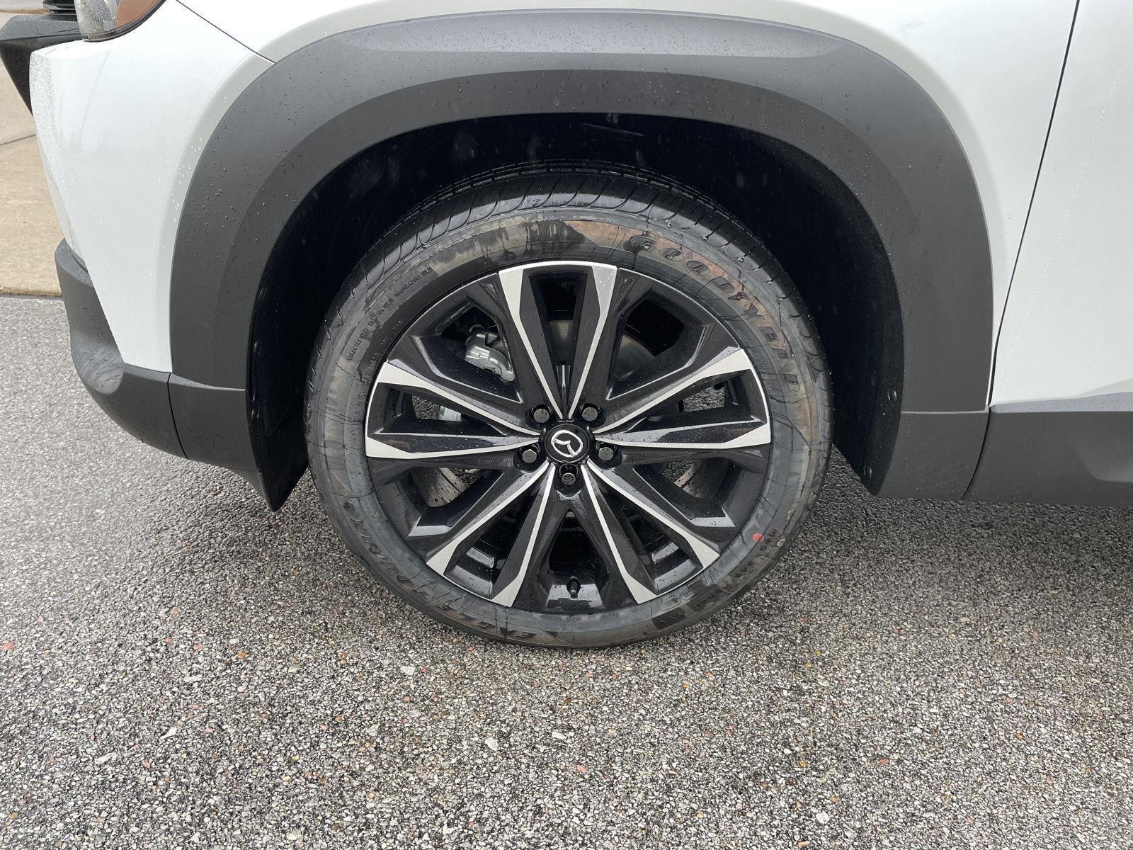 New 2026 Mazda CX-50 for sale in Lincoln NE