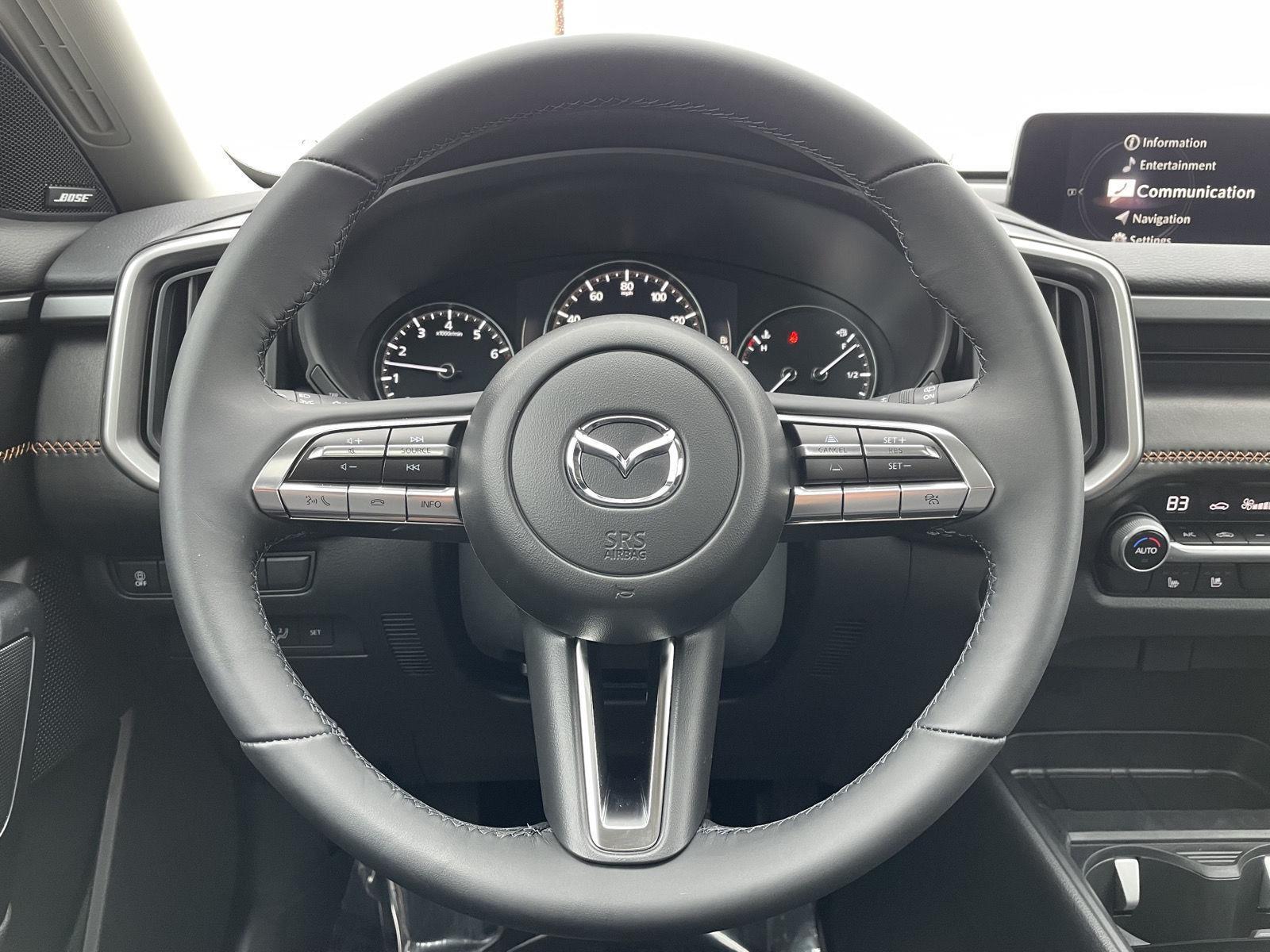 New 2026 Mazda CX-50 for sale in Lincoln NE