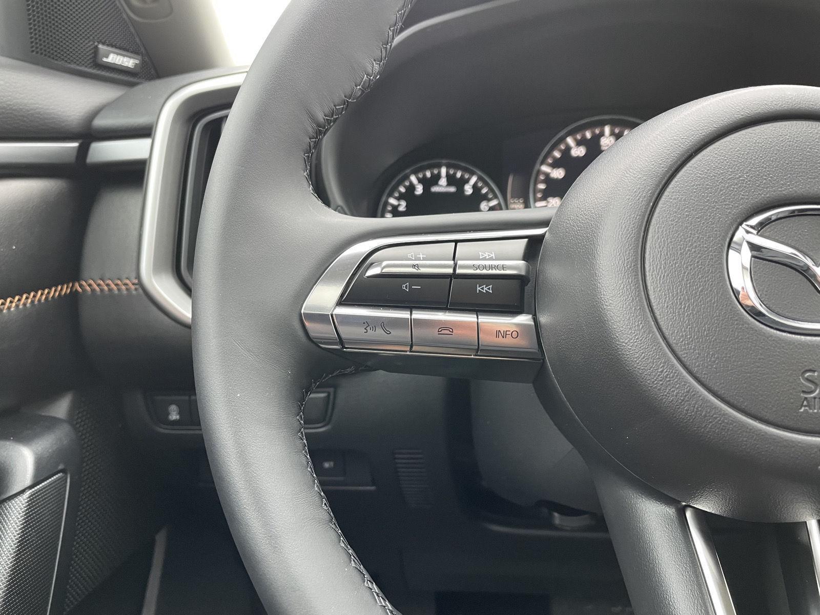 New 2026 Mazda CX-50 for sale in Lincoln NE