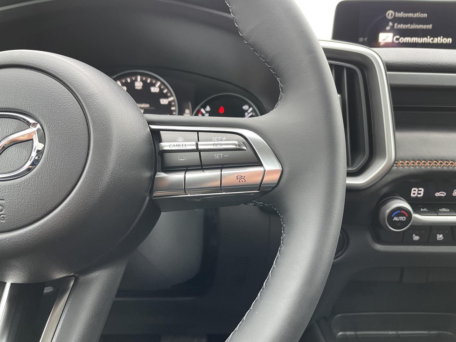 New 2026 Mazda CX-50 for sale in Lincoln NE