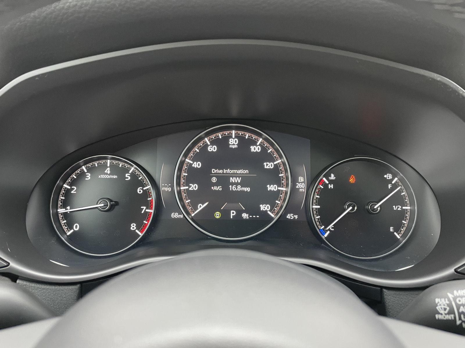 New 2026 Mazda CX-50 for sale in Lincoln NE