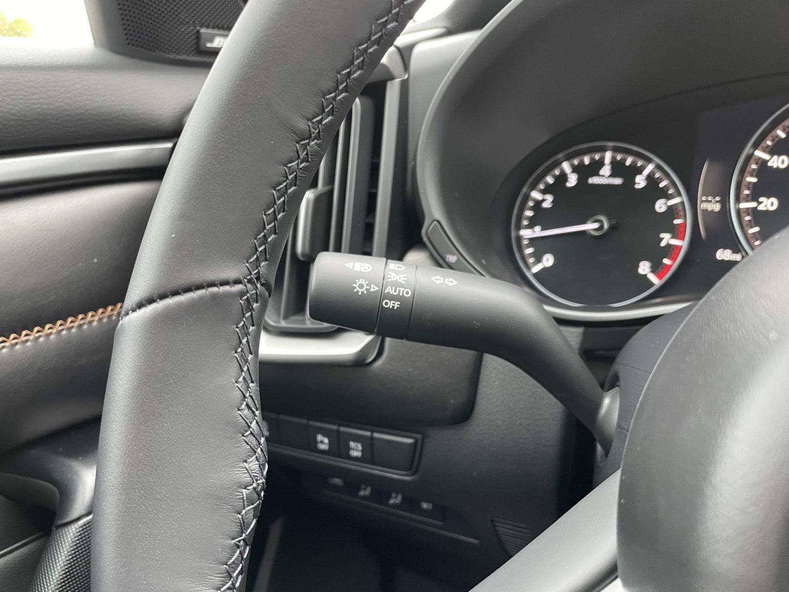 New 2026 Mazda CX-50 for sale in Lincoln NE