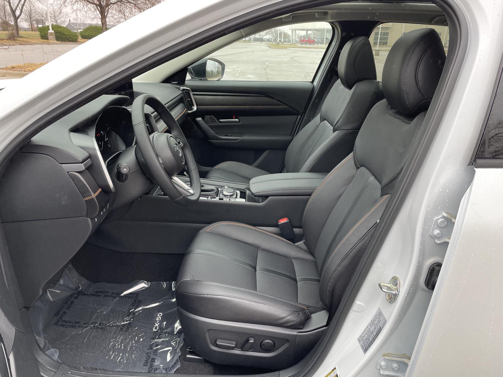 New 2026 Mazda CX-50 for sale in Lincoln NE