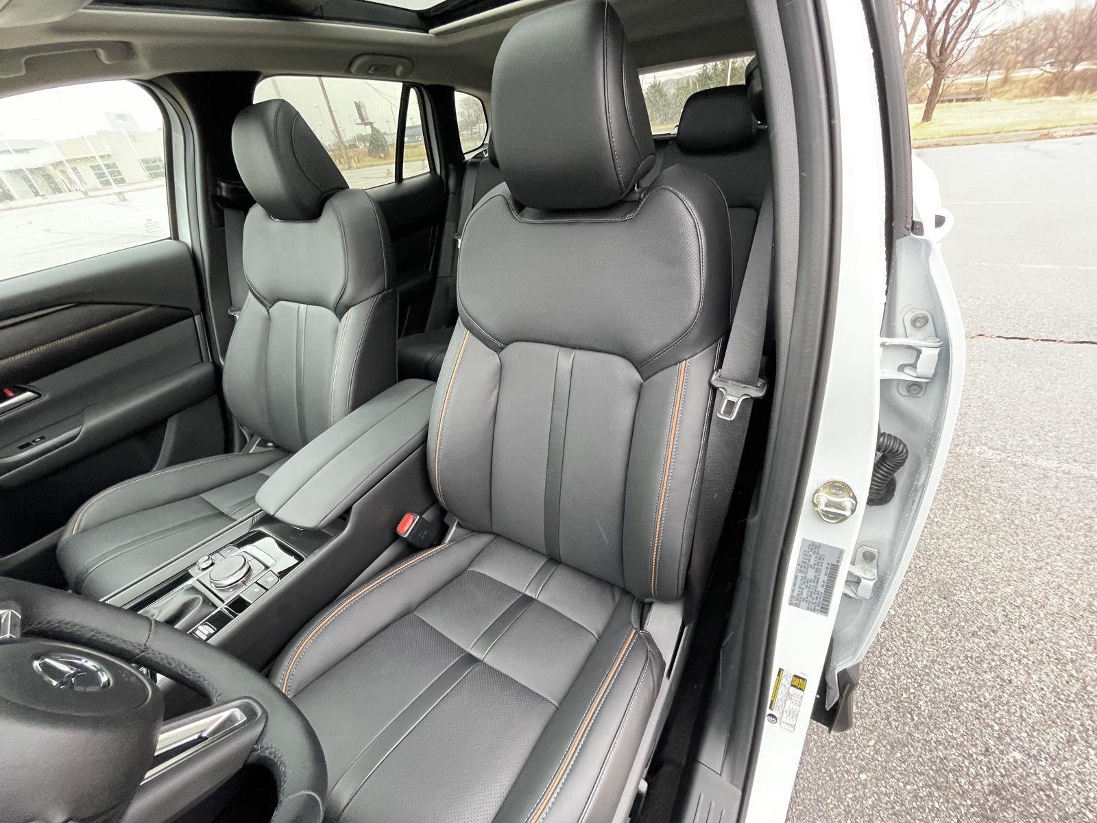 New 2026 Mazda CX-50 for sale in Lincoln NE