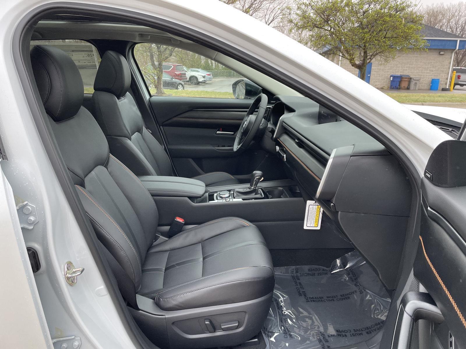 New 2026 Mazda CX-50 for sale in Lincoln NE