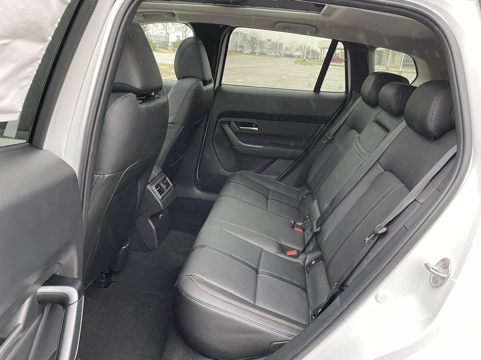 New 2026 Mazda CX-50 for sale in Lincoln NE