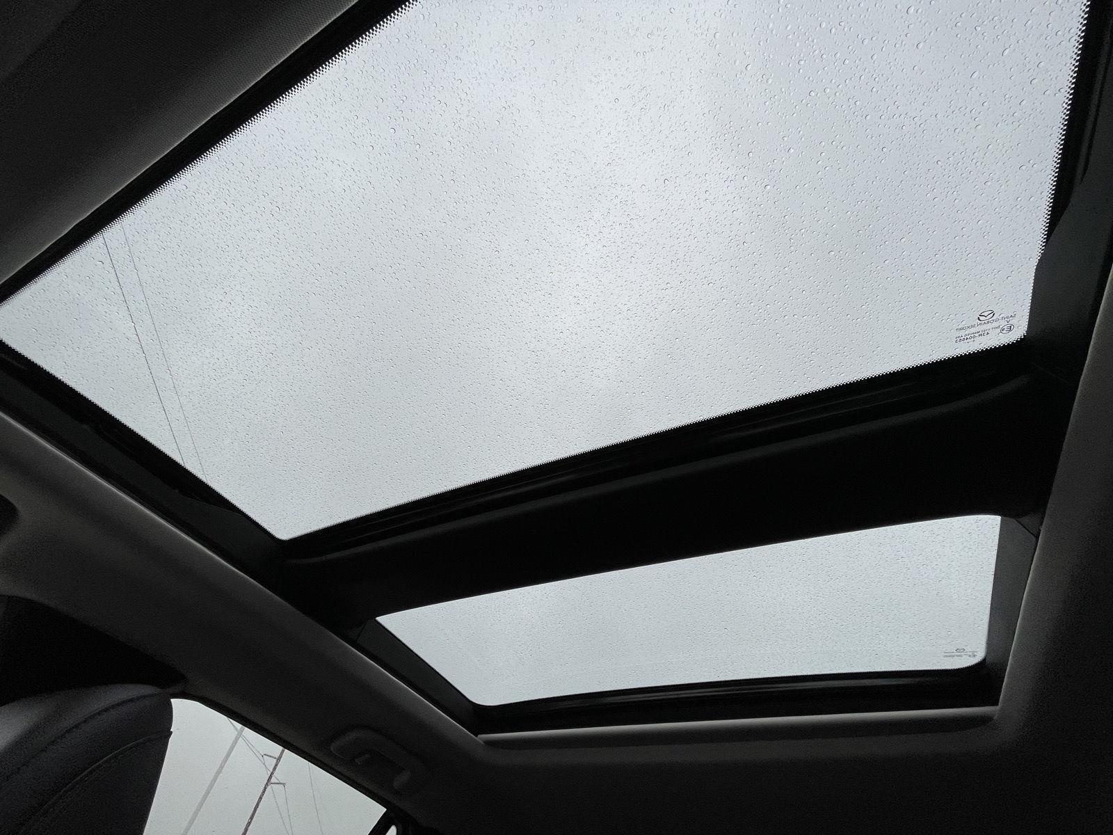 New 2026 Mazda CX-50 for sale in Lincoln NE