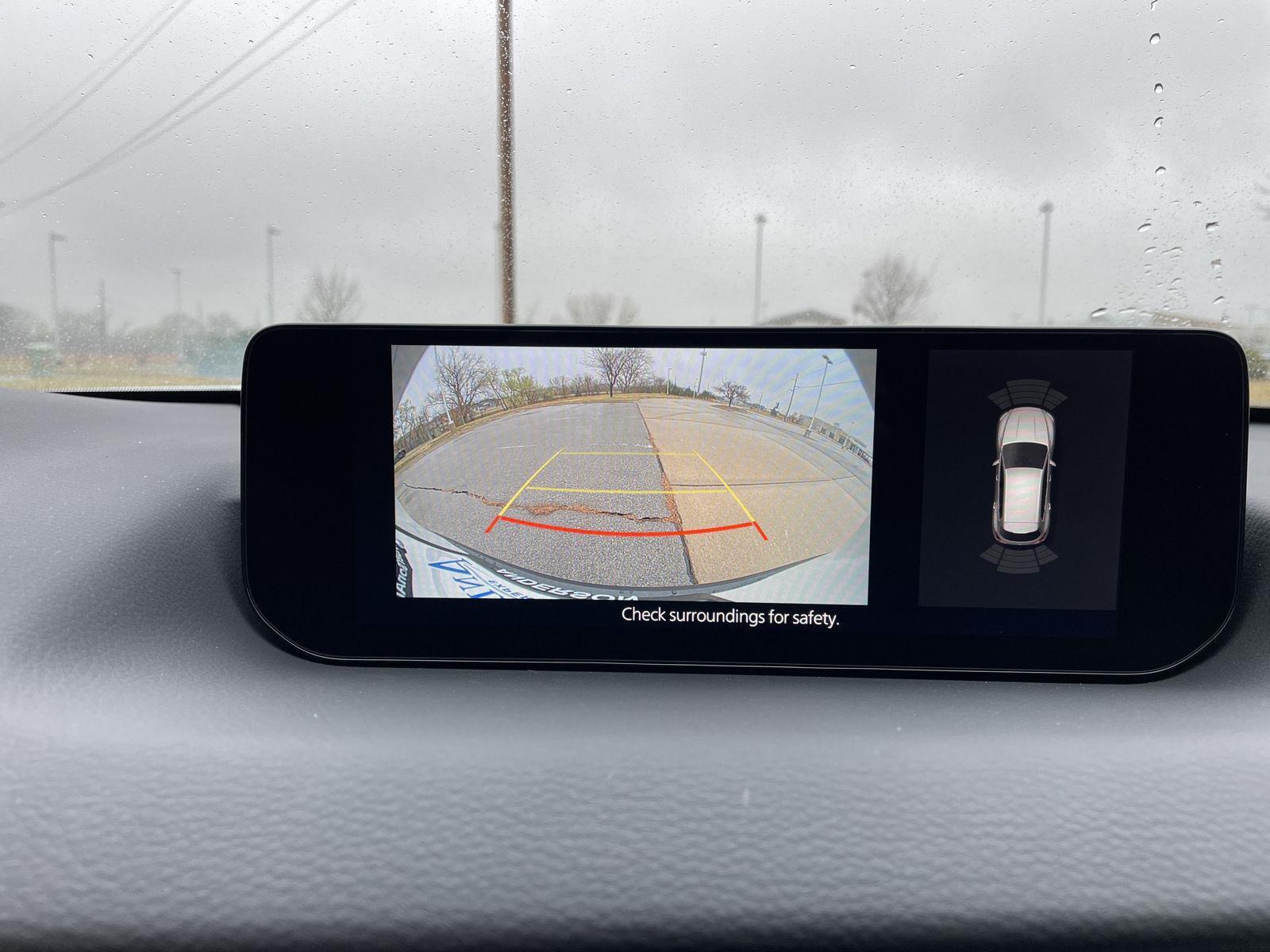 New 2026 Mazda CX-50 for sale in Lincoln NE