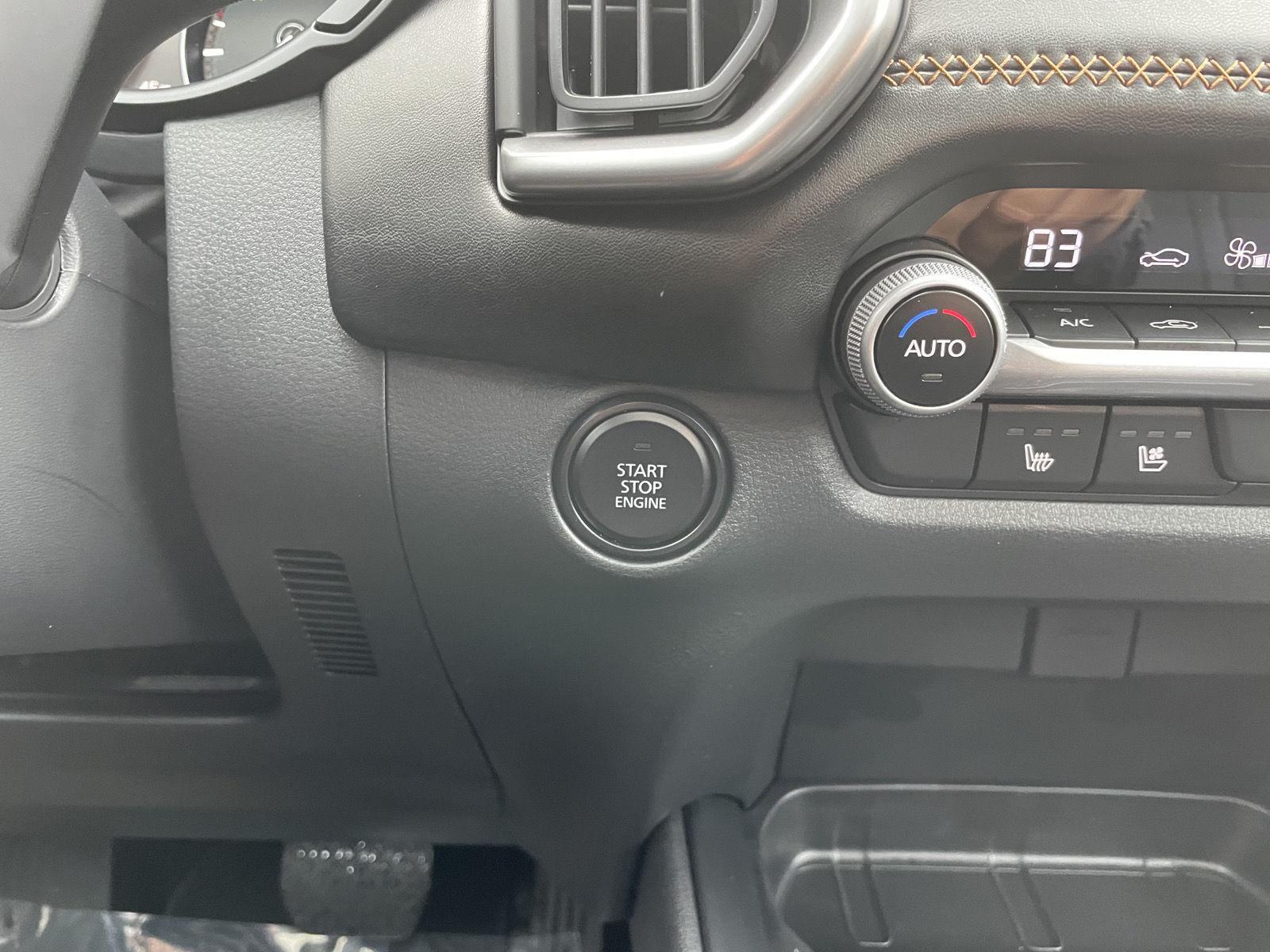 New 2026 Mazda CX-50 for sale in Lincoln NE