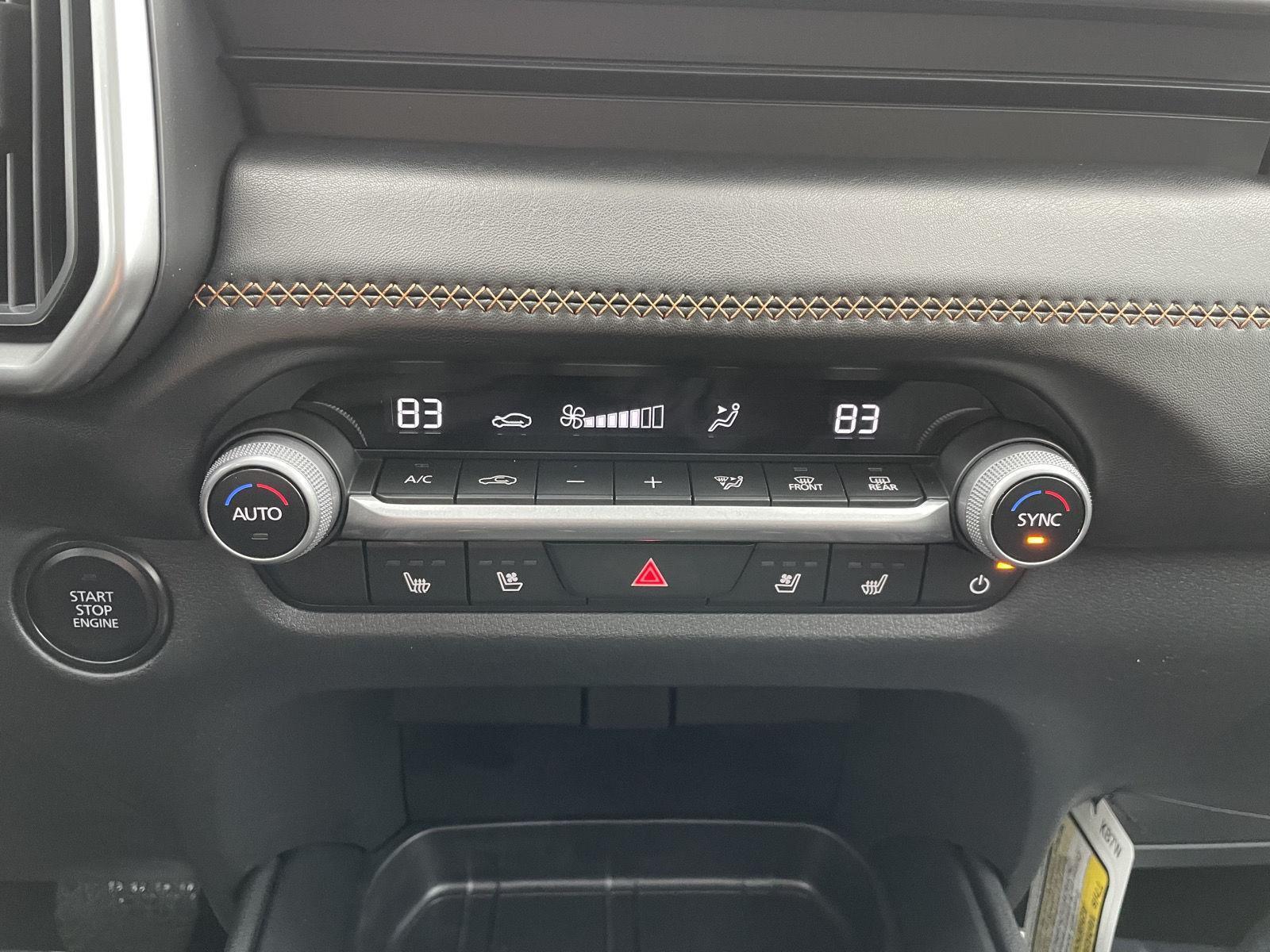 New 2026 Mazda CX-50 for sale in Lincoln NE