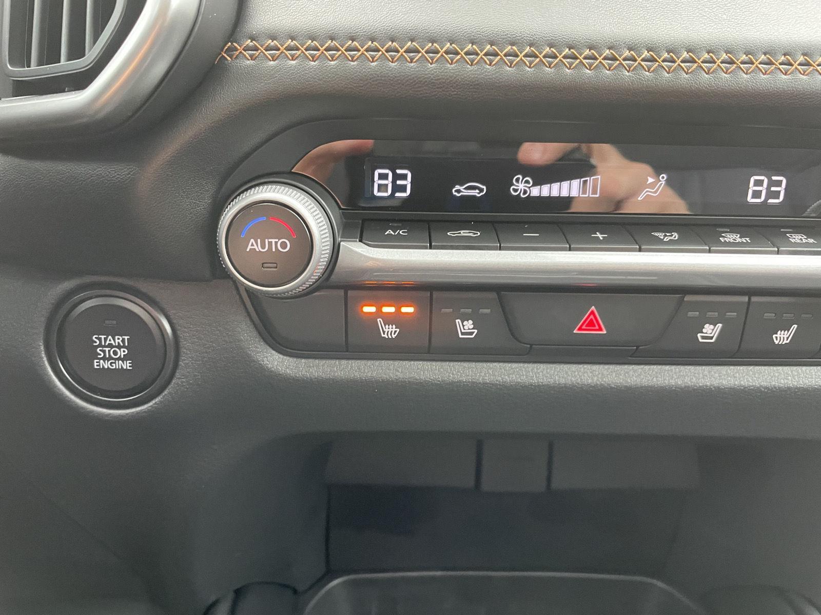 New 2026 Mazda CX-50 for sale in Lincoln NE