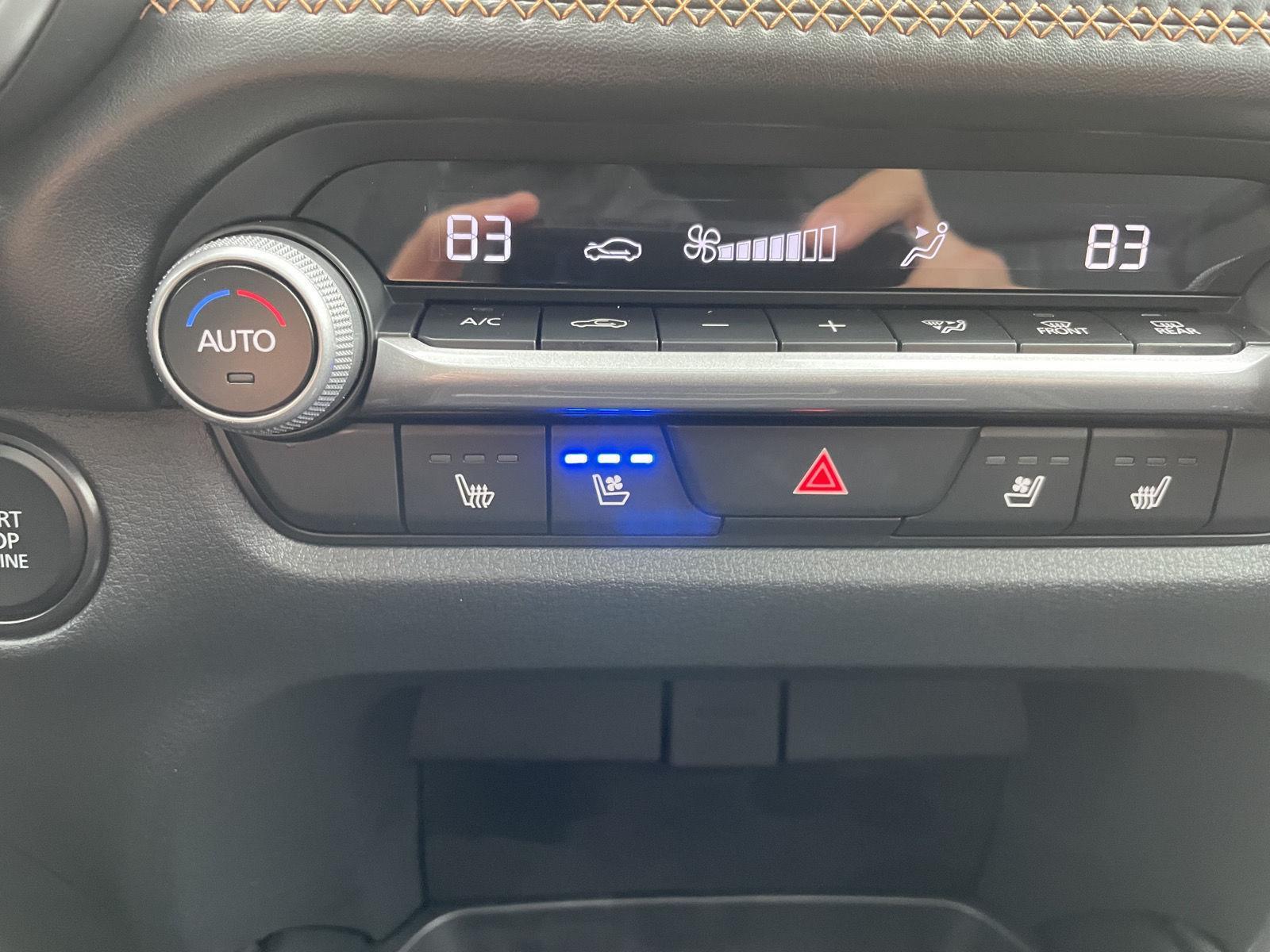 New 2026 Mazda CX-50 for sale in Lincoln NE