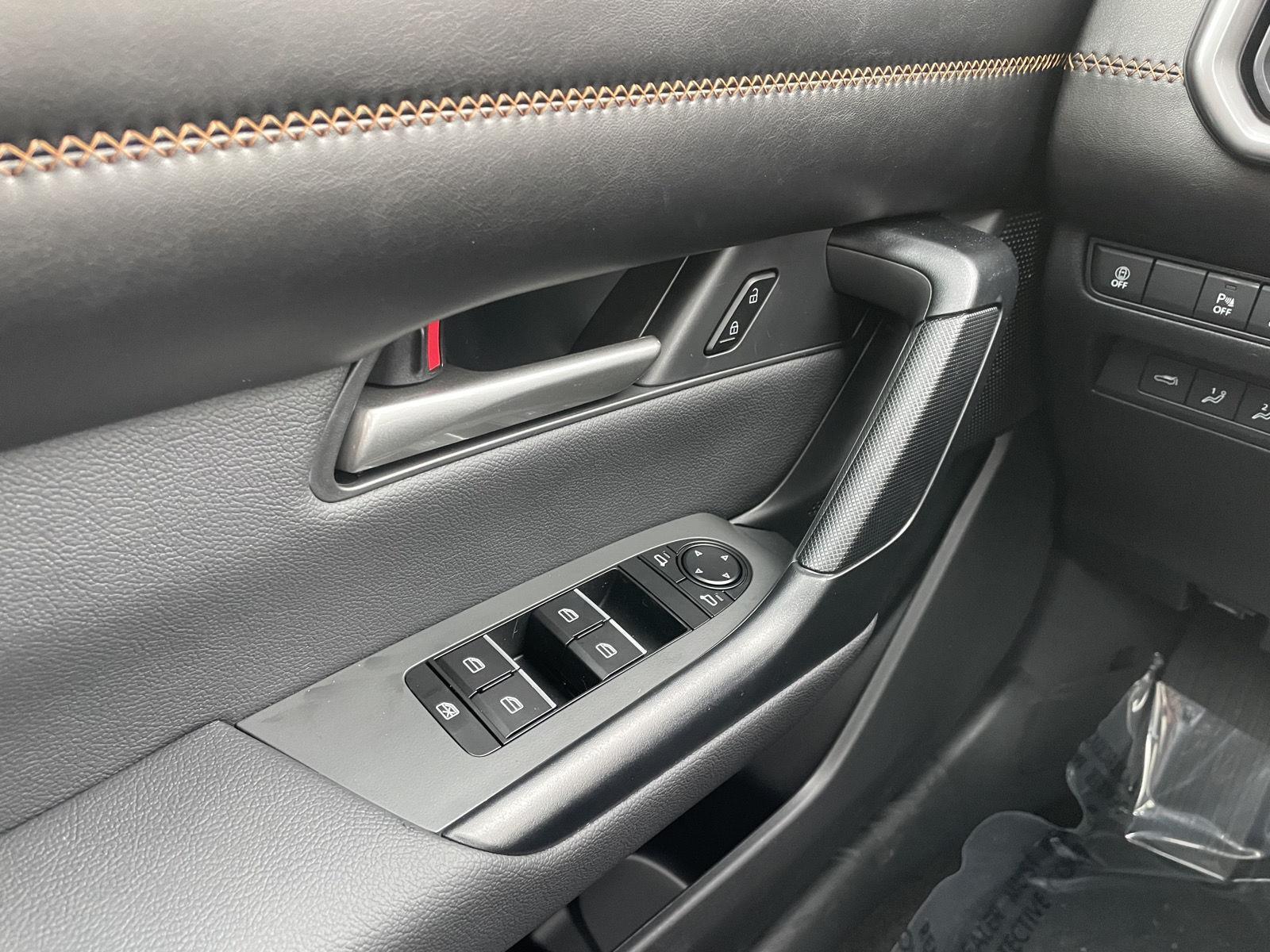 New 2026 Mazda CX-50 for sale in Lincoln NE