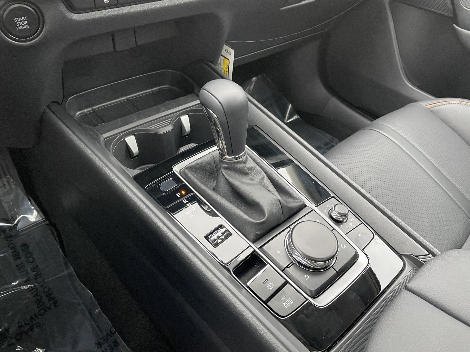 New 2026 Mazda CX-50 for sale in Lincoln NE