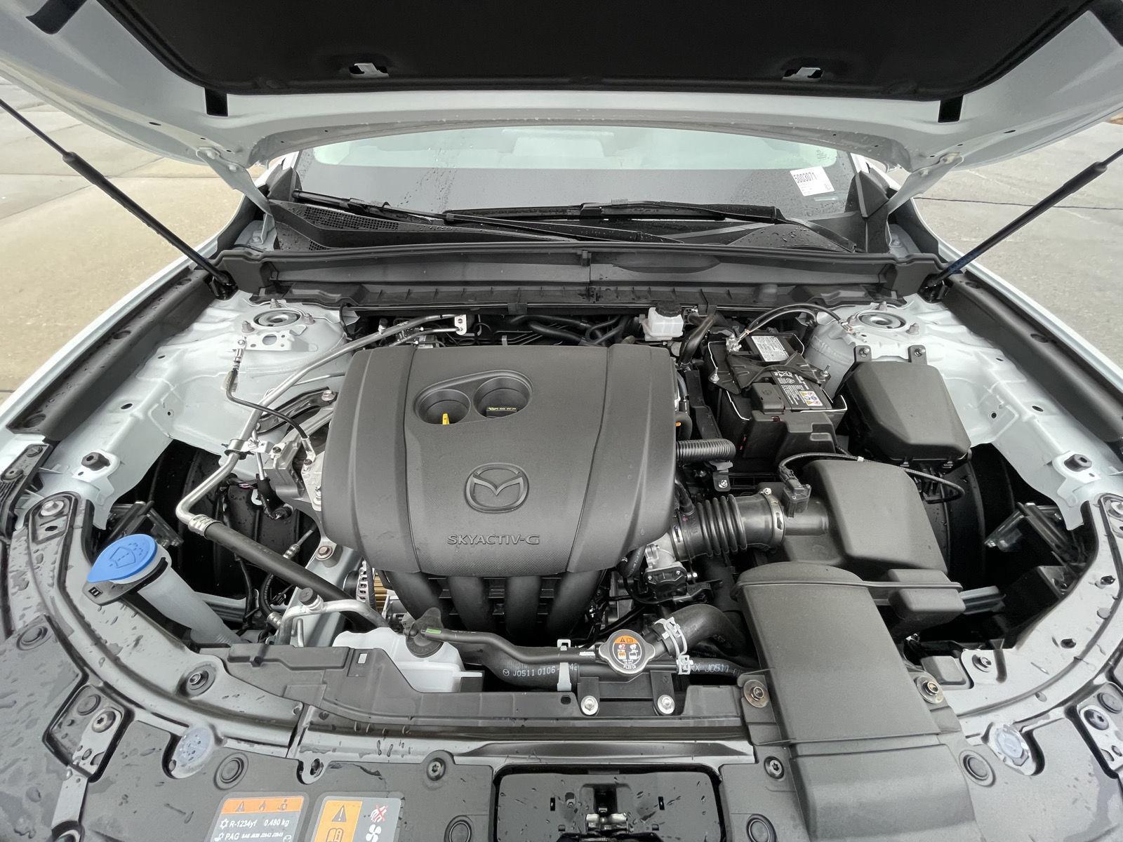 New 2026 Mazda CX-50 for sale in Lincoln NE