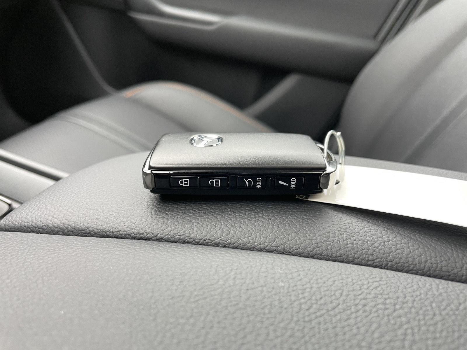 New 2026 Mazda CX-50 for sale in Lincoln NE