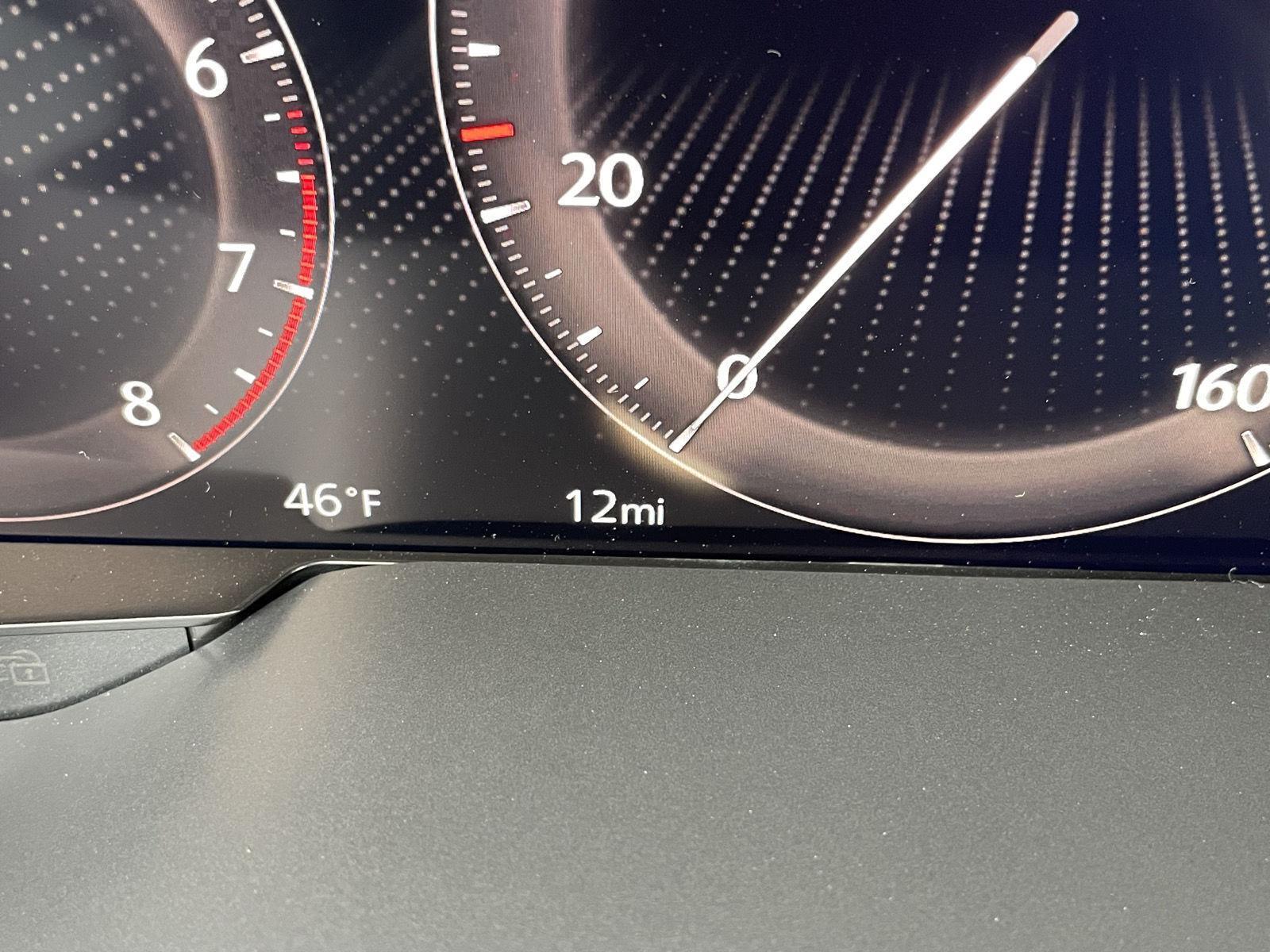 New 2026 Mazda CX-90 for sale in Lincoln NE