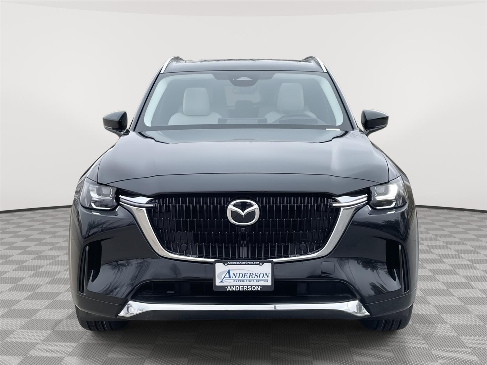 New 2026 Mazda CX-90 for sale in Lincoln NE