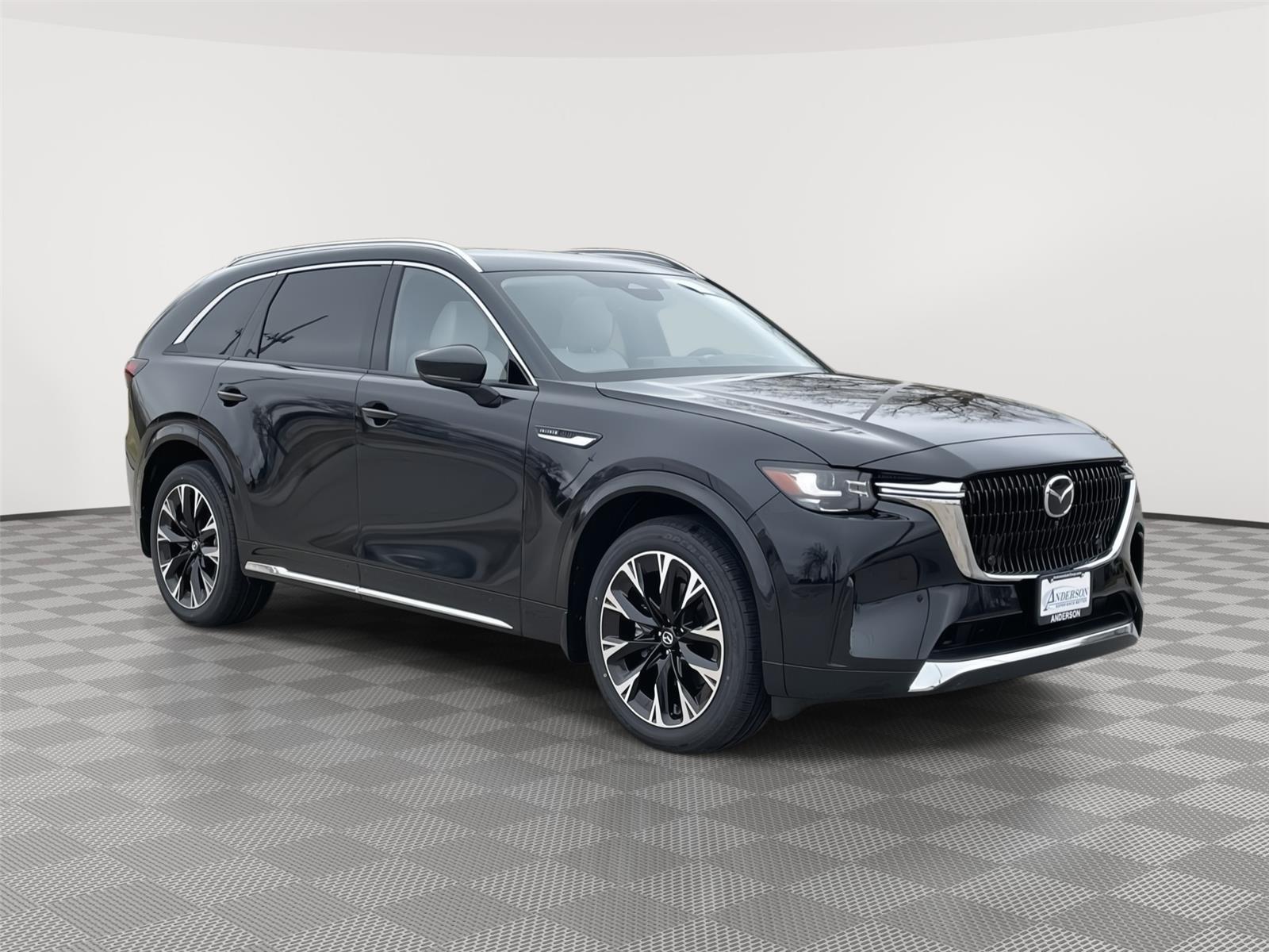 New 2026 Mazda CX-90 for sale in Lincoln NE