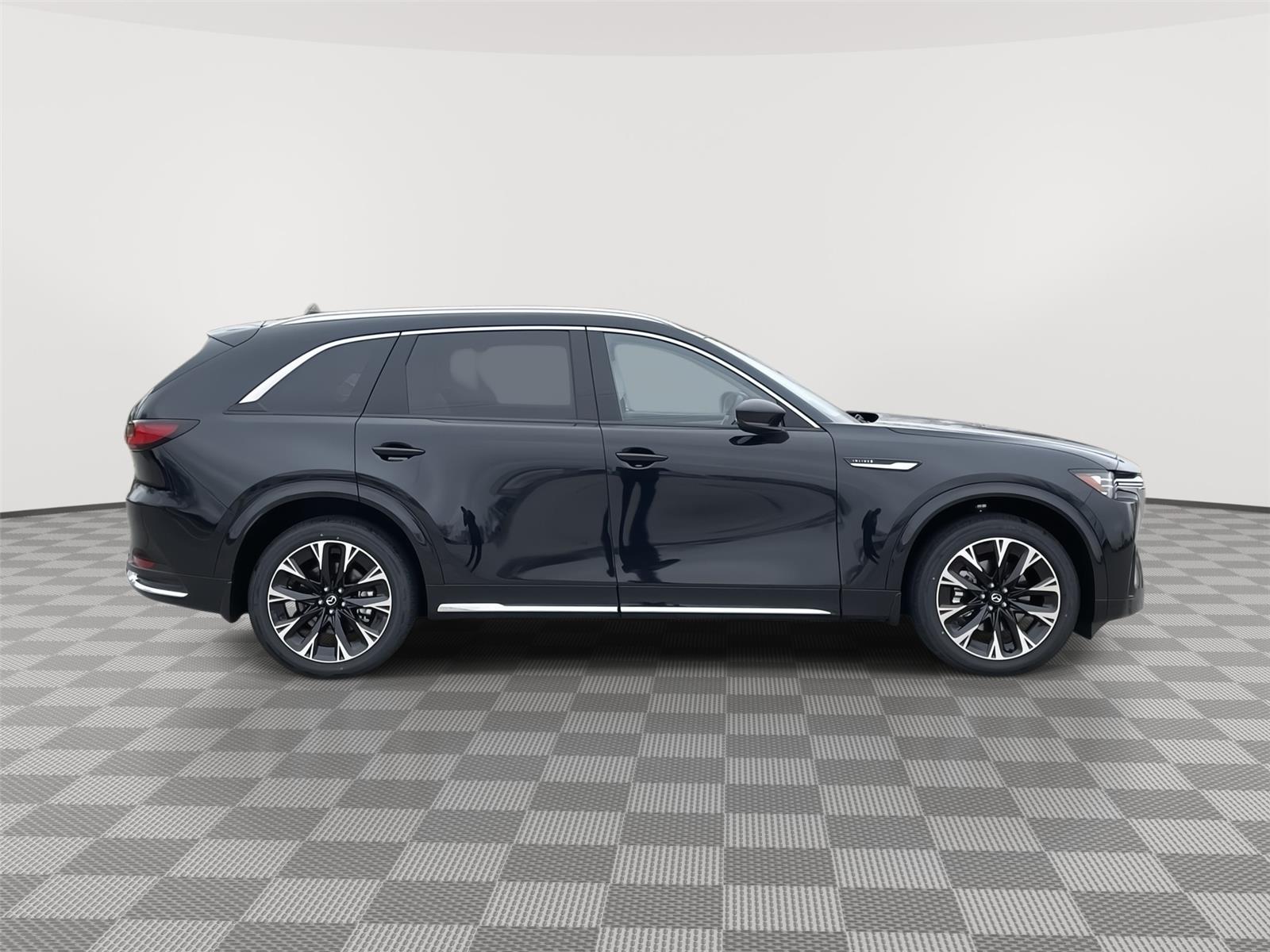 New 2026 Mazda CX-90 for sale in Lincoln NE