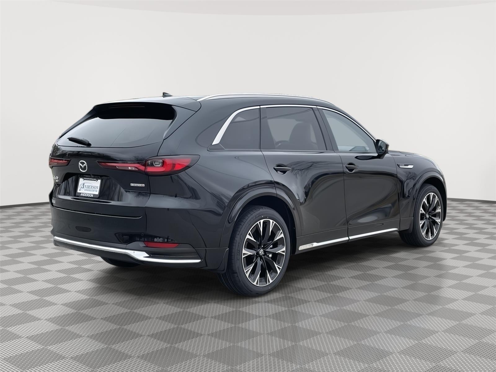 New 2026 Mazda CX-90 for sale in Lincoln NE