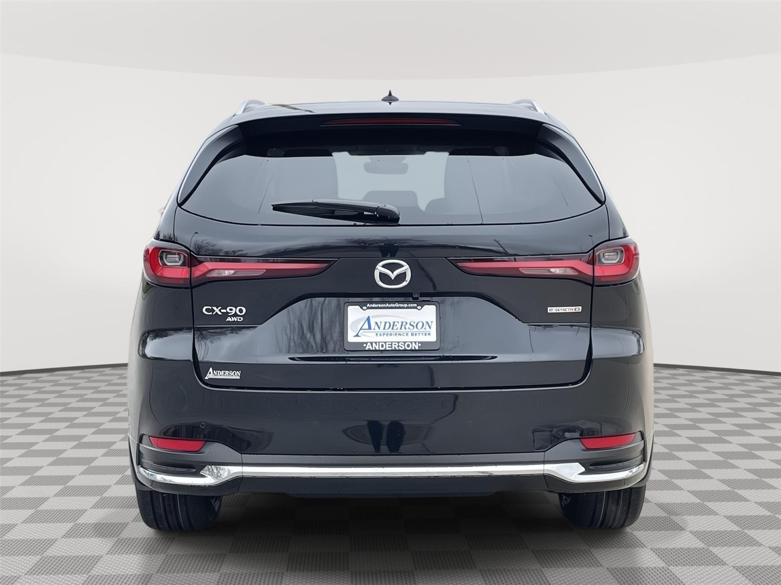 New 2026 Mazda CX-90 for sale in Lincoln NE