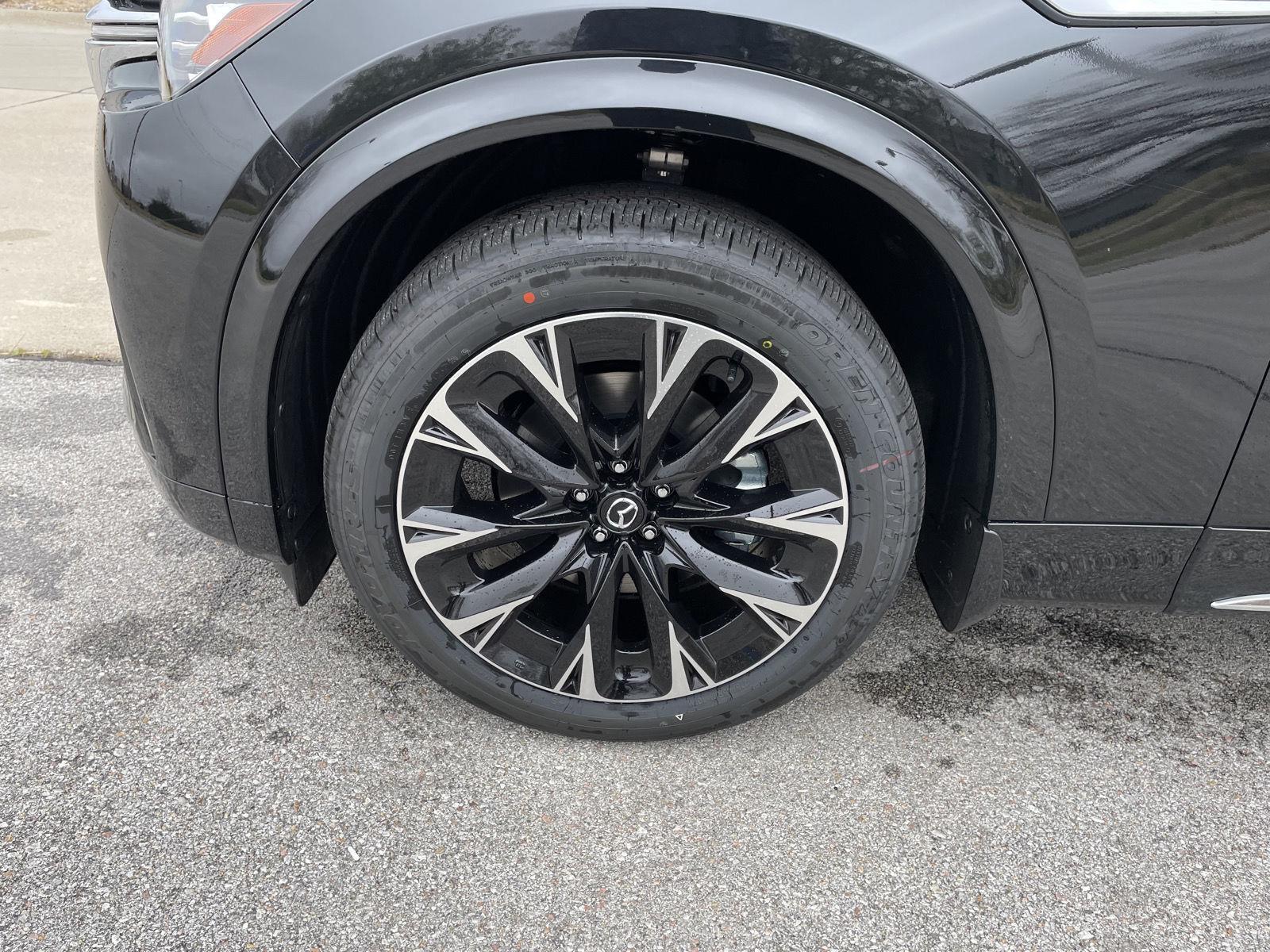 New 2026 Mazda CX-90 for sale in Lincoln NE