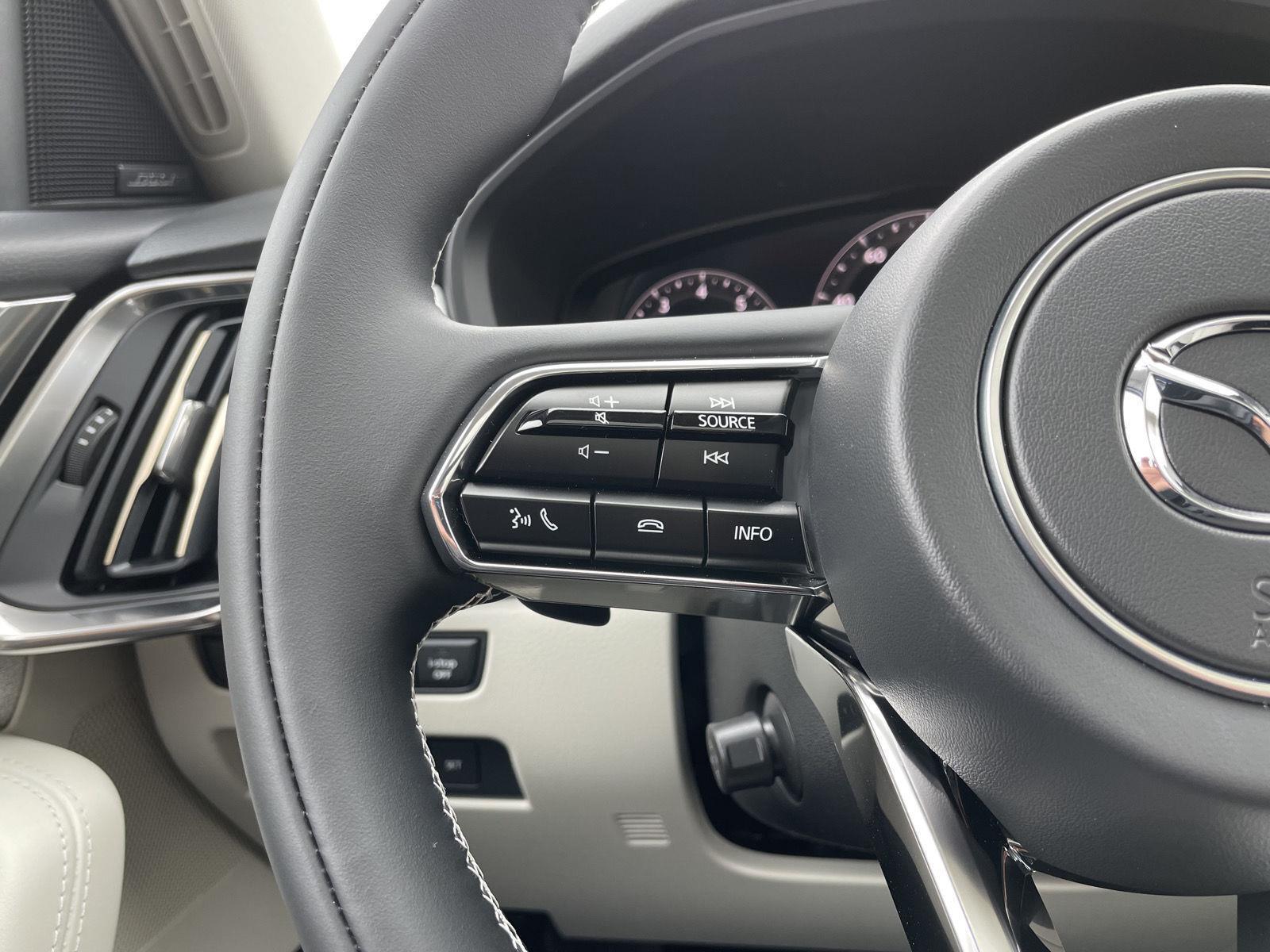 New 2026 Mazda CX-90 for sale in Lincoln NE