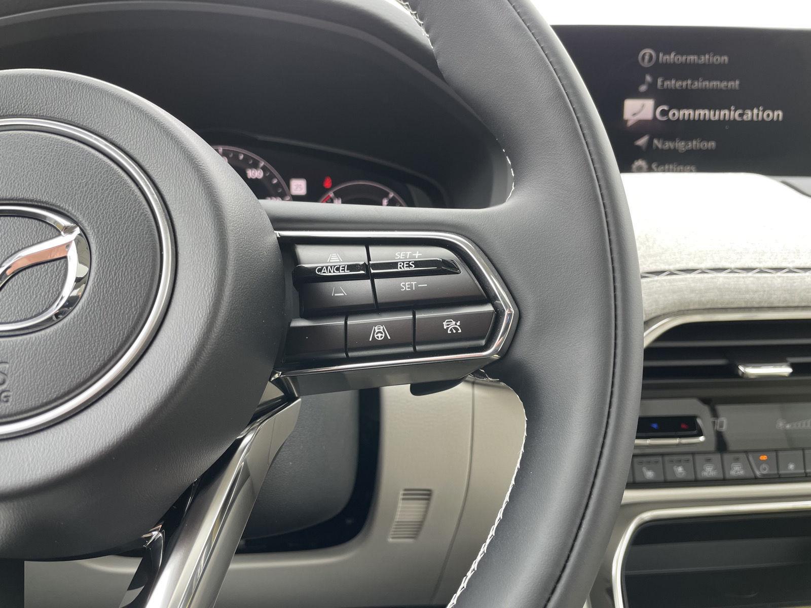 New 2026 Mazda CX-90 for sale in Lincoln NE