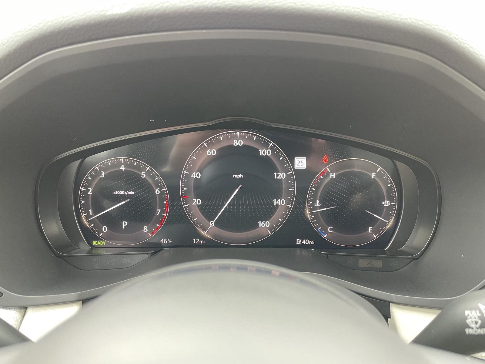 New 2026 Mazda CX-90 for sale in Lincoln NE