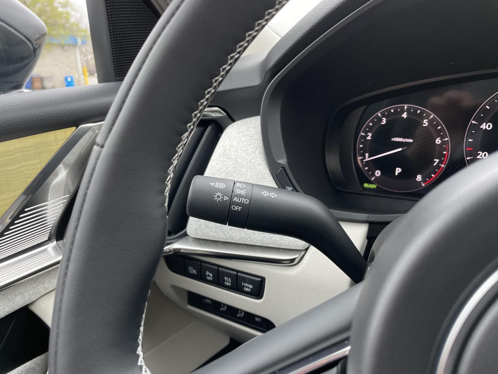 New 2026 Mazda CX-90 for sale in Lincoln NE