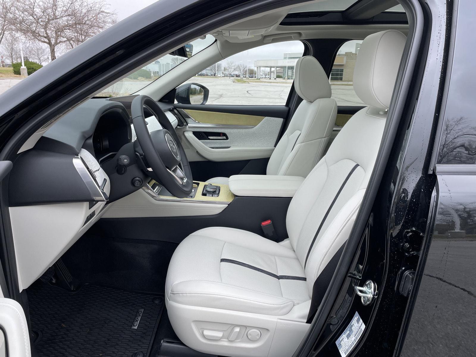 New 2026 Mazda CX-90 for sale in Lincoln NE