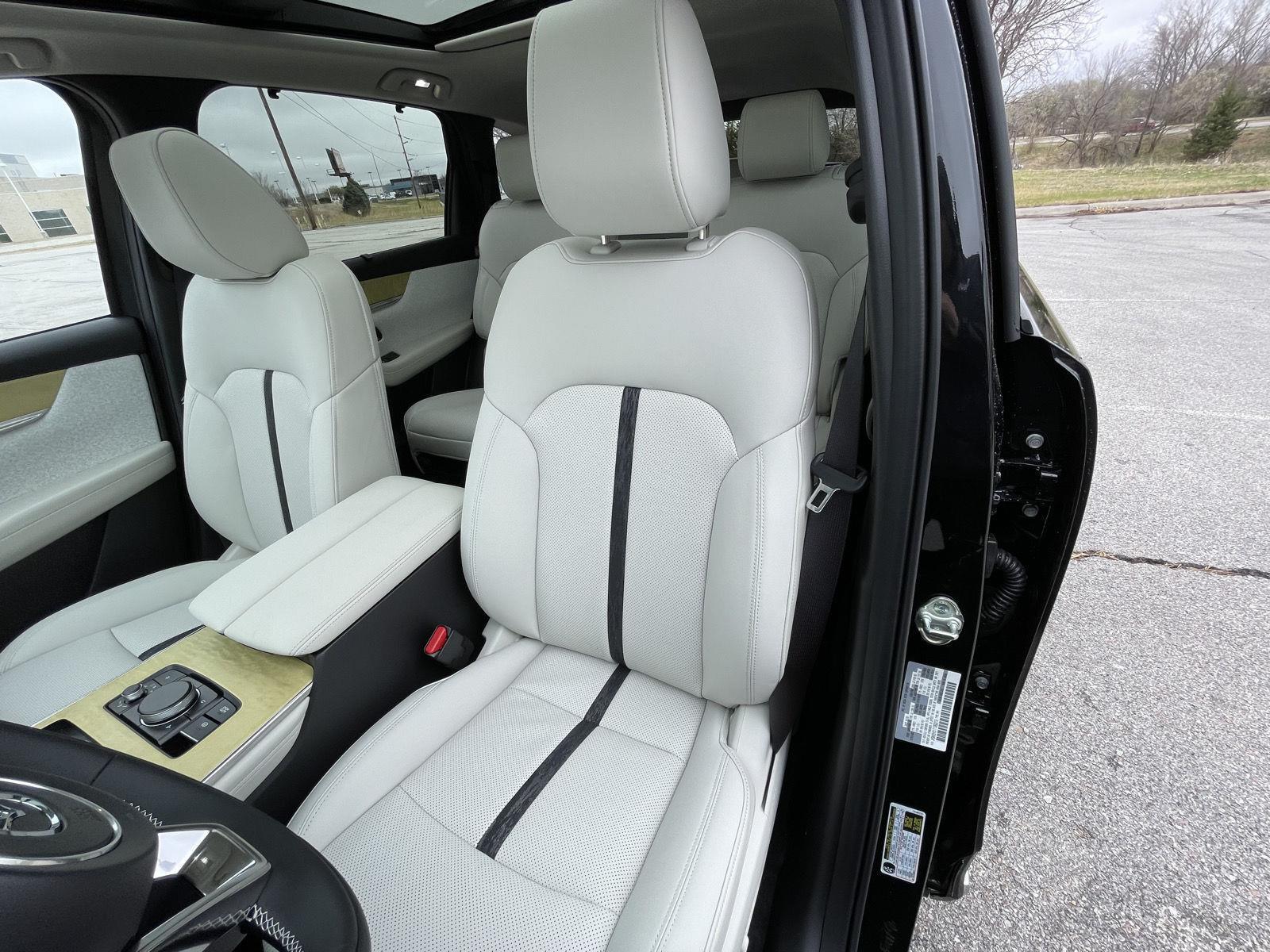 New 2026 Mazda CX-90 for sale in Lincoln NE