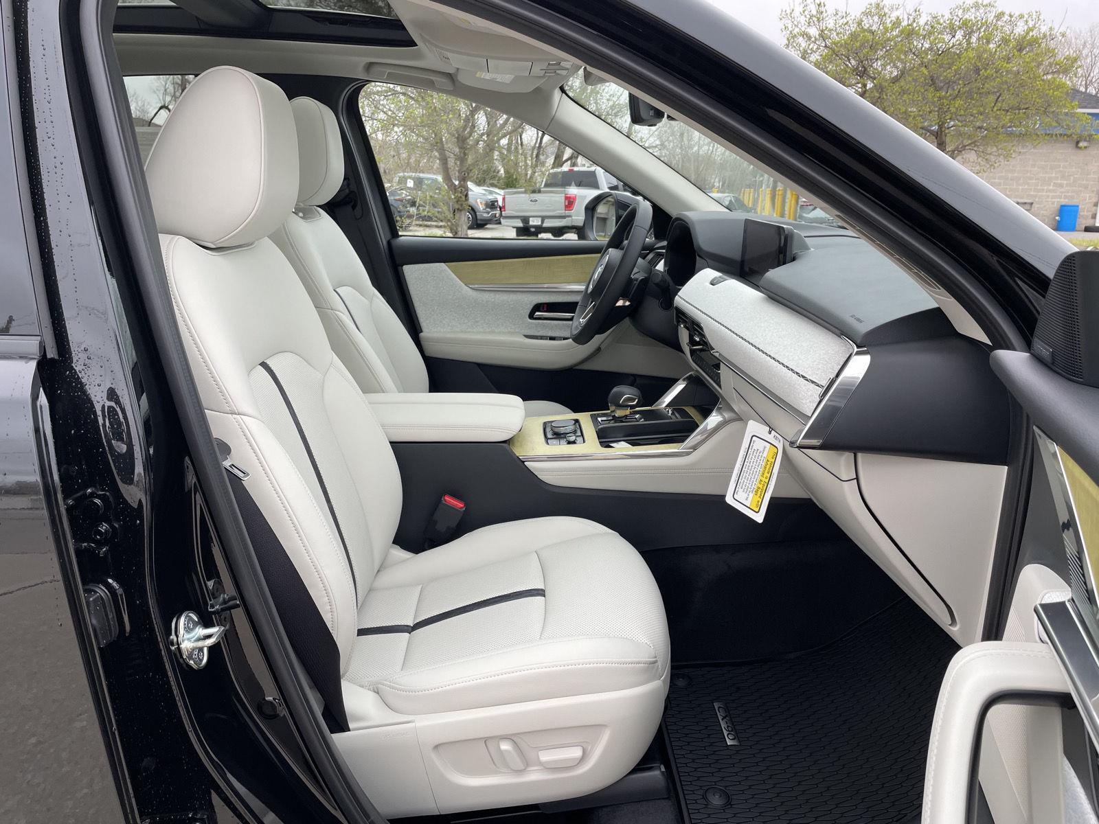 New 2026 Mazda CX-90 for sale in Lincoln NE