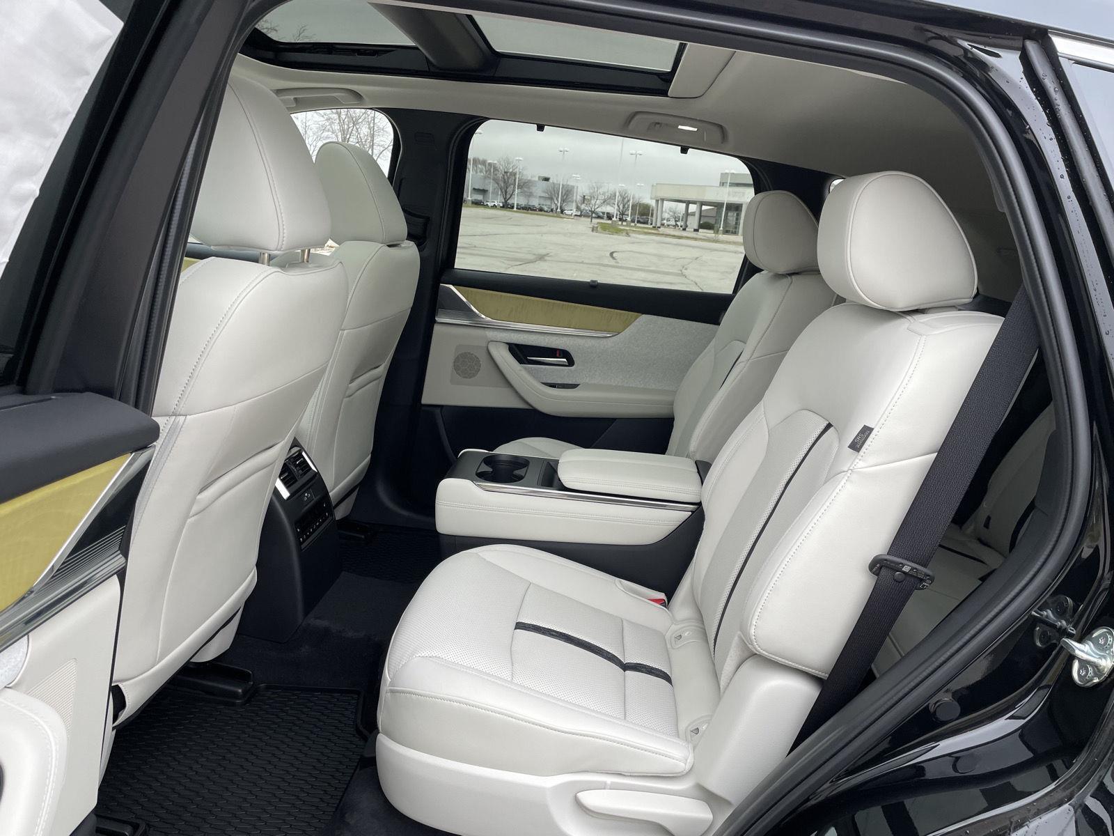 New 2026 Mazda CX-90 for sale in Lincoln NE