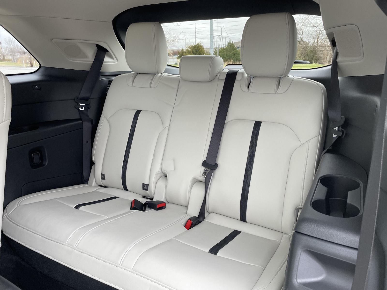 New 2026 Mazda CX-90 for sale in Lincoln NE