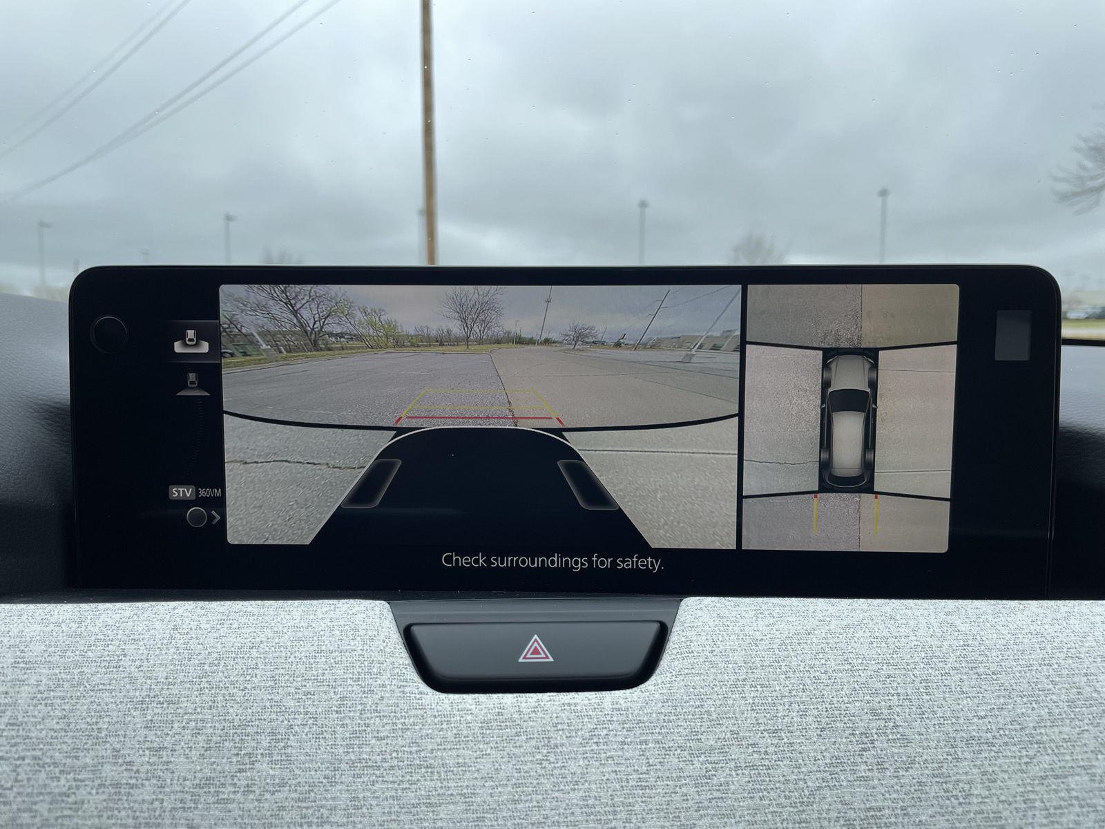 New 2026 Mazda CX-90 for sale in Lincoln NE