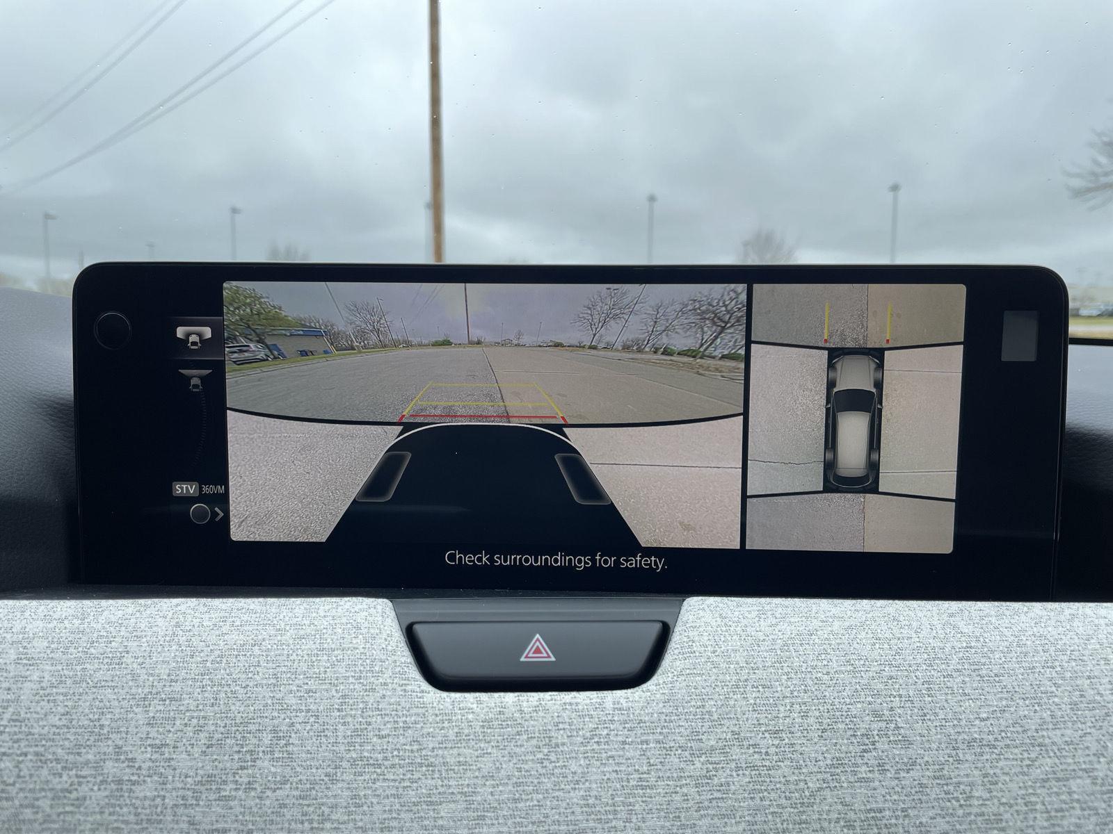 New 2026 Mazda CX-90 for sale in Lincoln NE