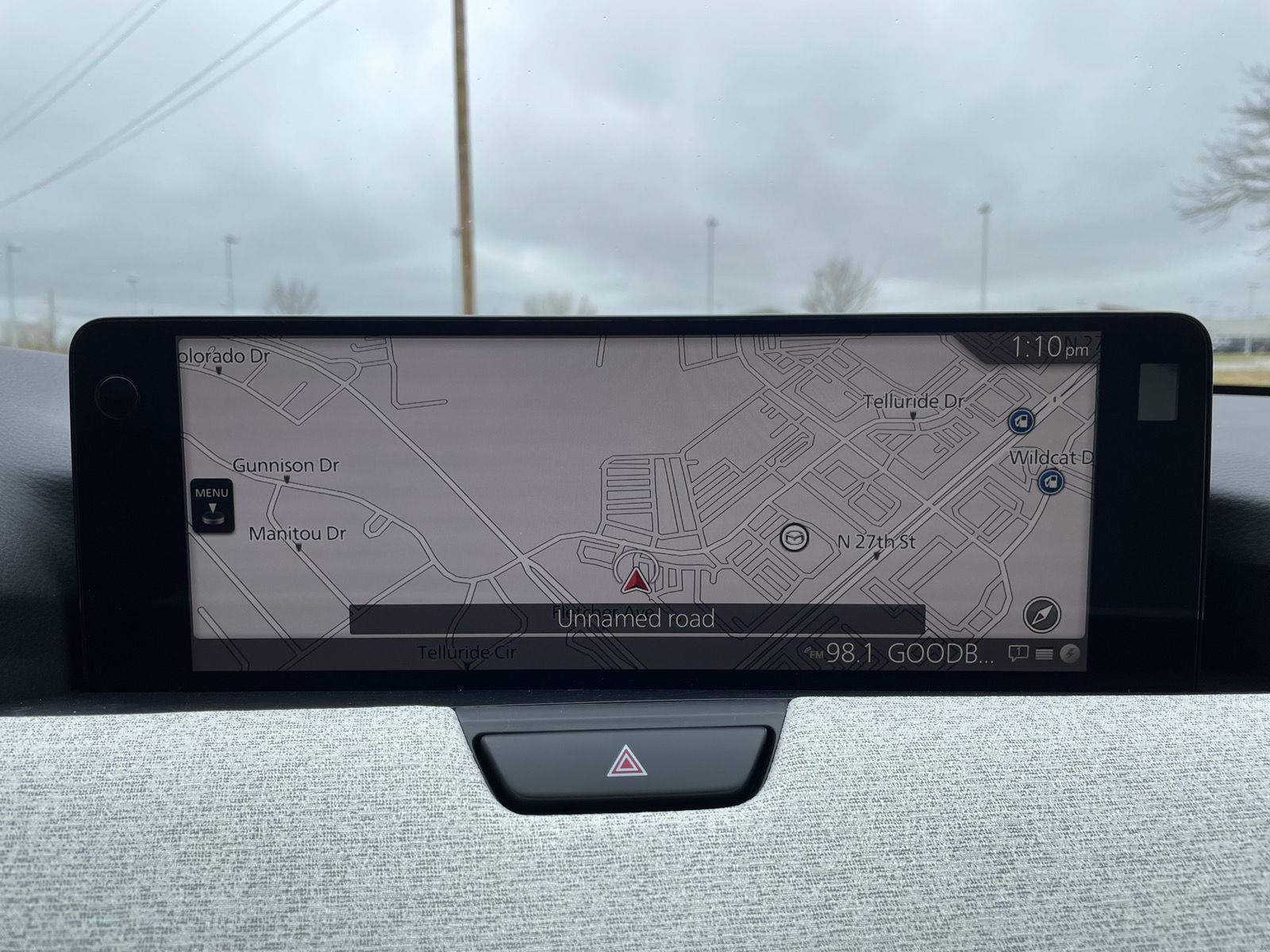 New 2026 Mazda CX-90 for sale in Lincoln NE