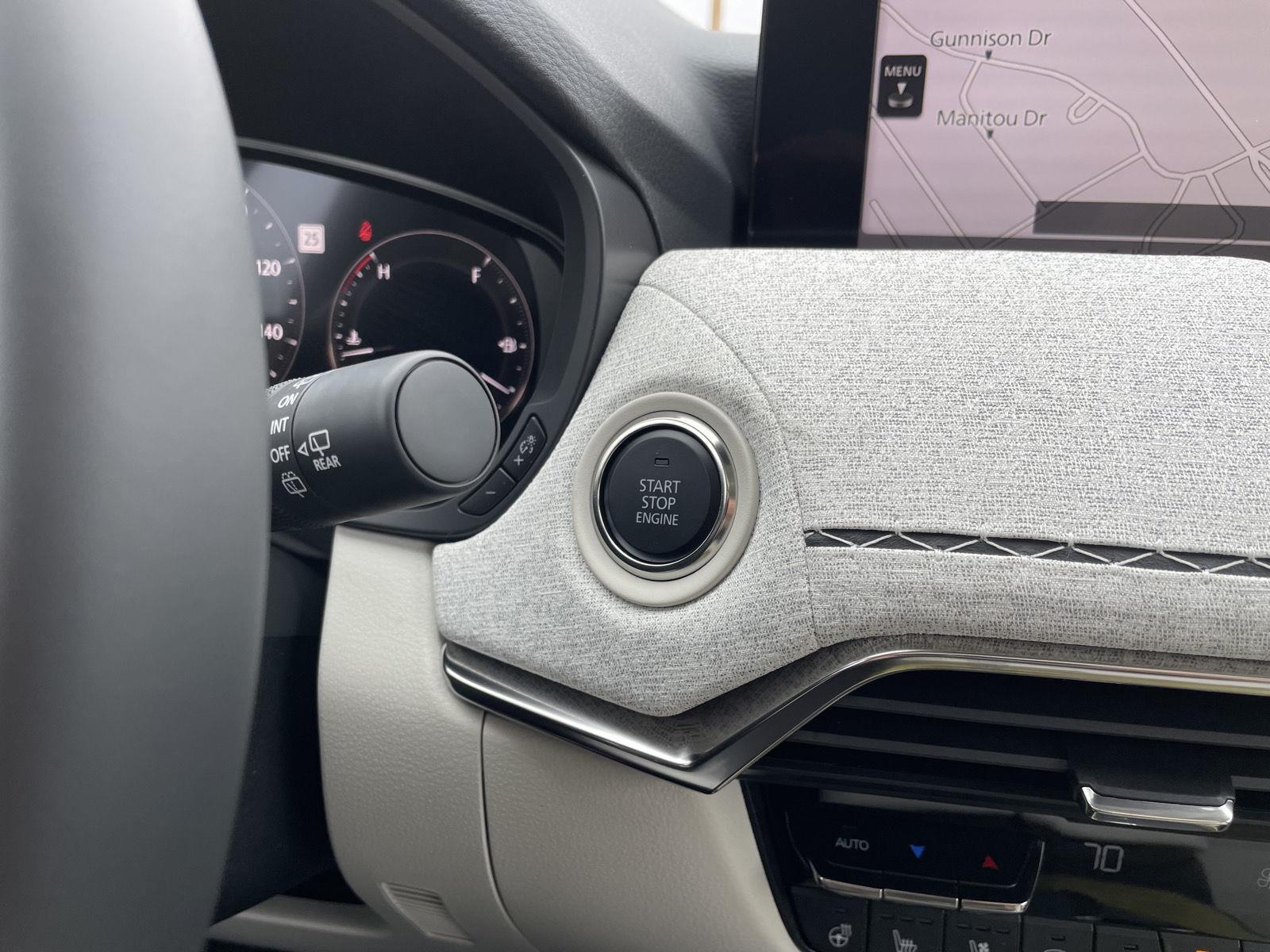 New 2026 Mazda CX-90 for sale in Lincoln NE