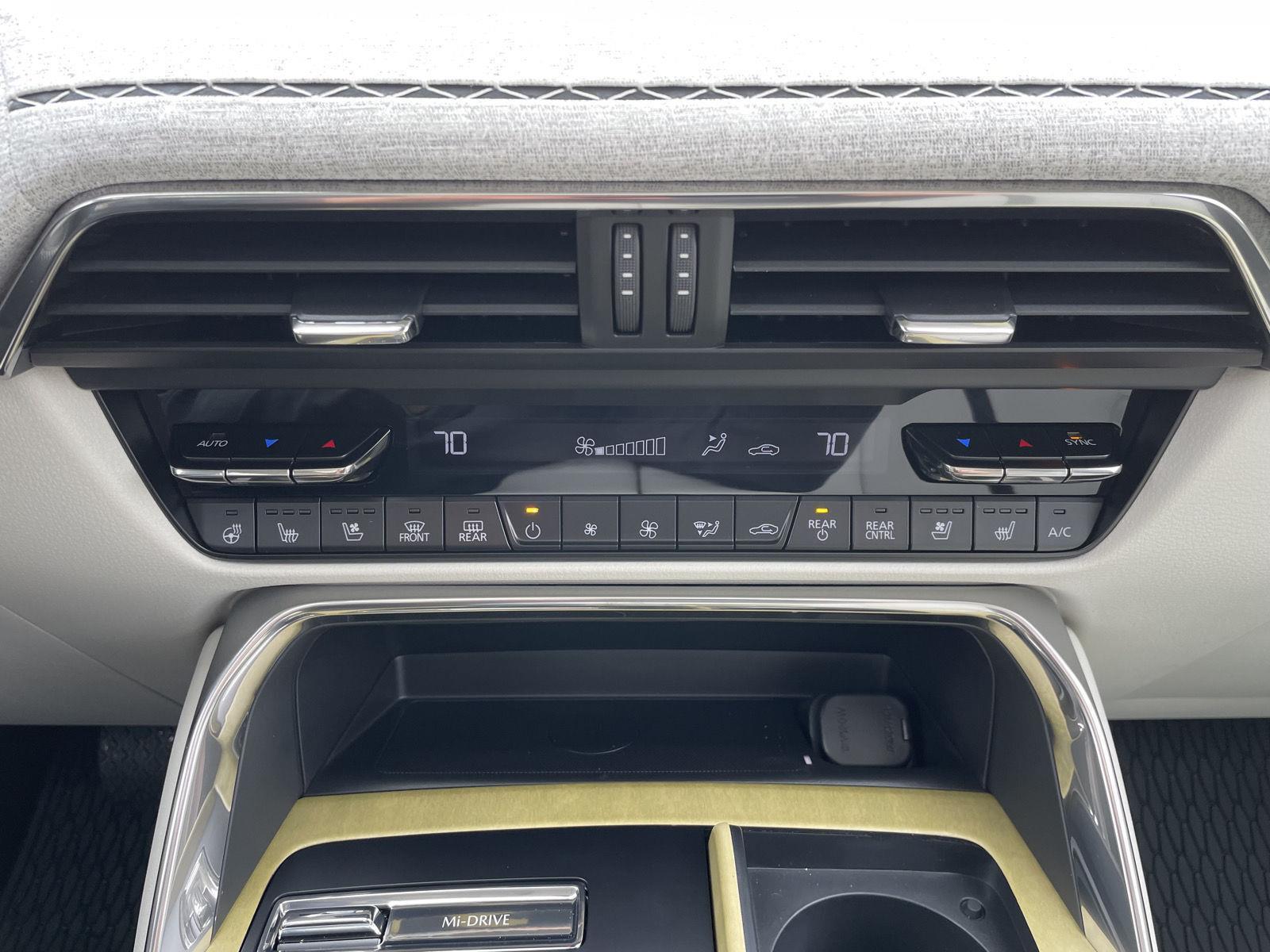 New 2026 Mazda CX-90 for sale in Lincoln NE