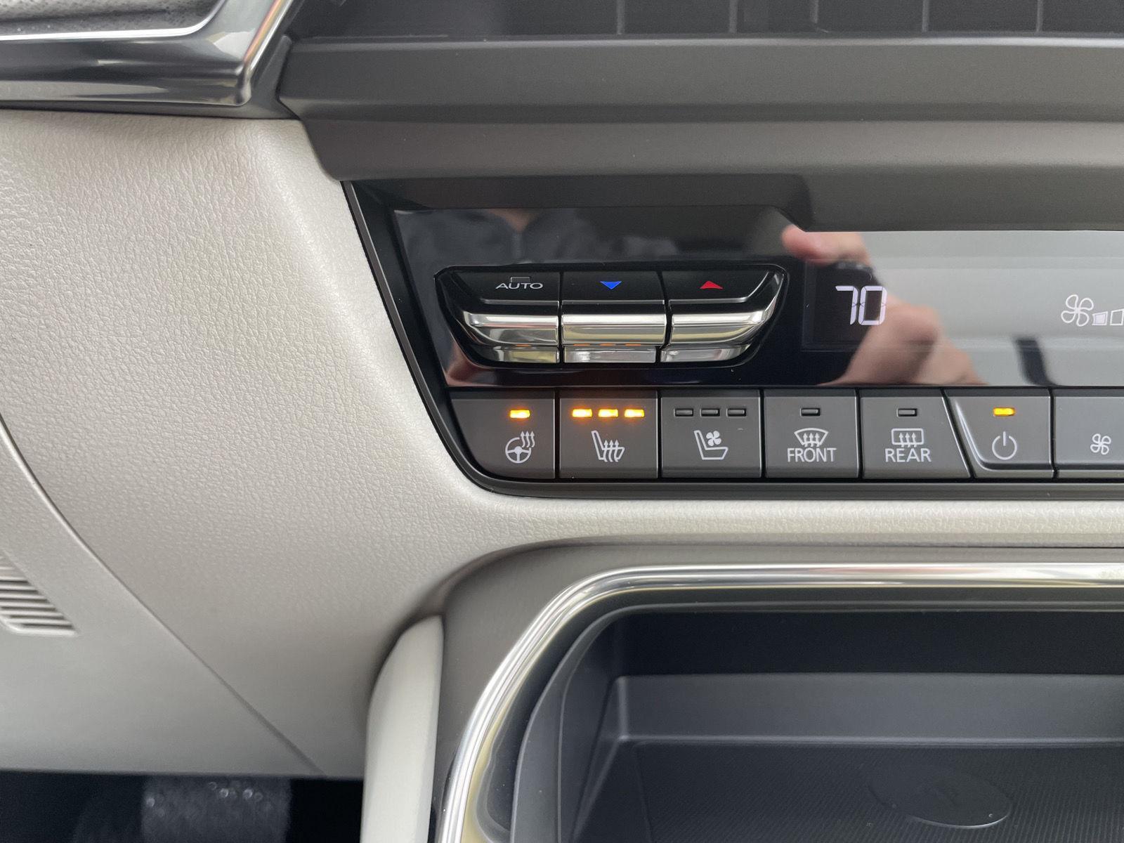 New 2026 Mazda CX-90 for sale in Lincoln NE