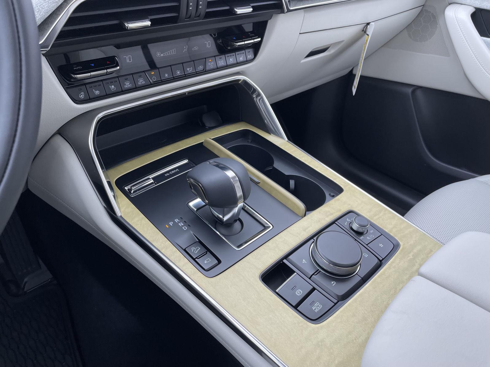 New 2026 Mazda CX-90 for sale in Lincoln NE