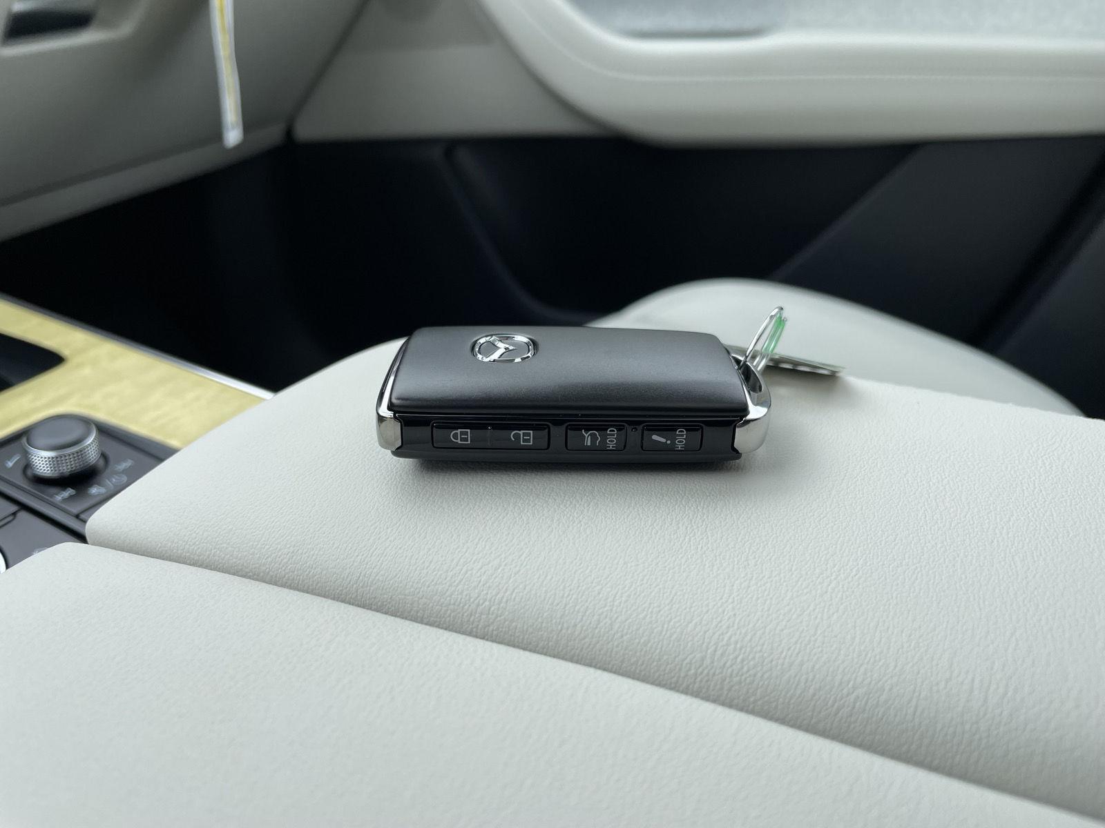 New 2026 Mazda CX-90 for sale in Lincoln NE