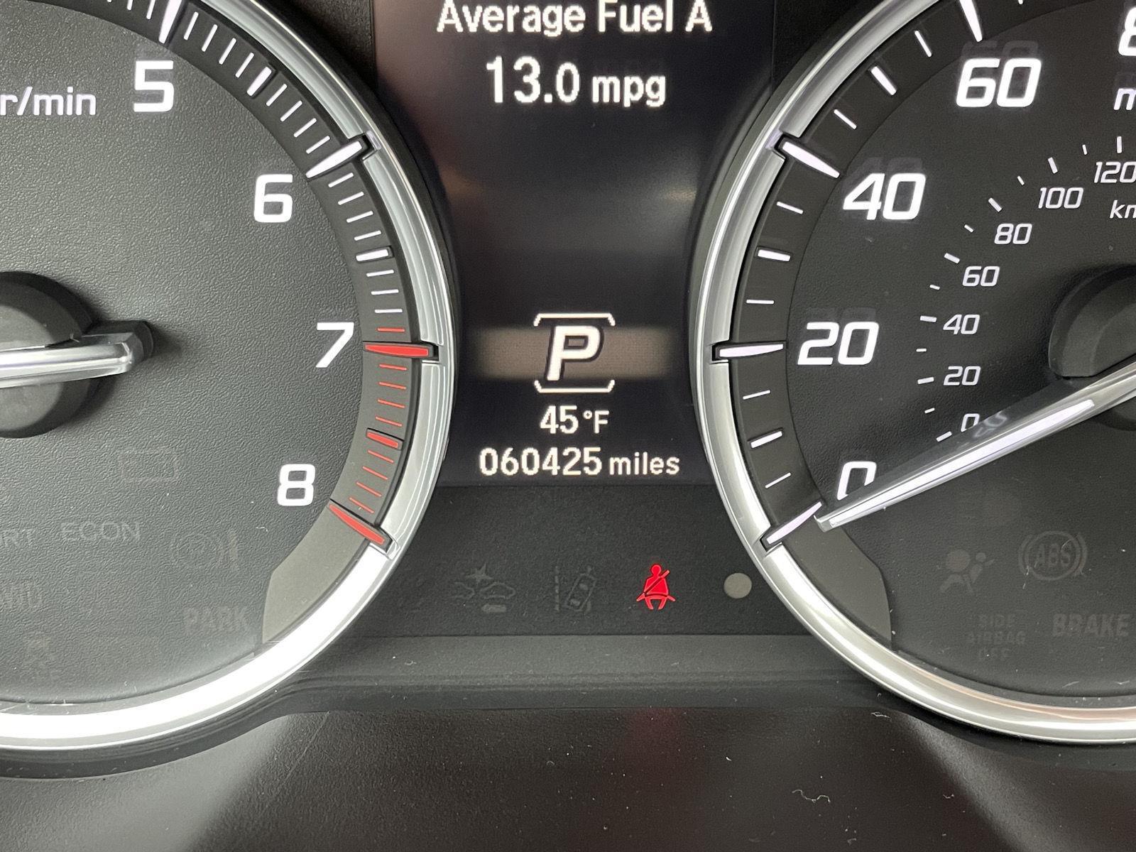 Used 2015 Acura TLX for sale in Lincoln NE