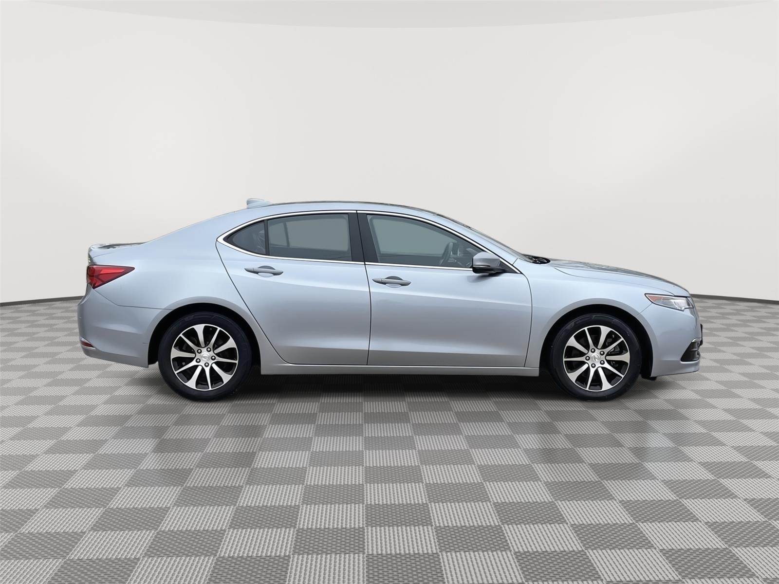 Used 2015 Acura TLX for sale in Lincoln NE
