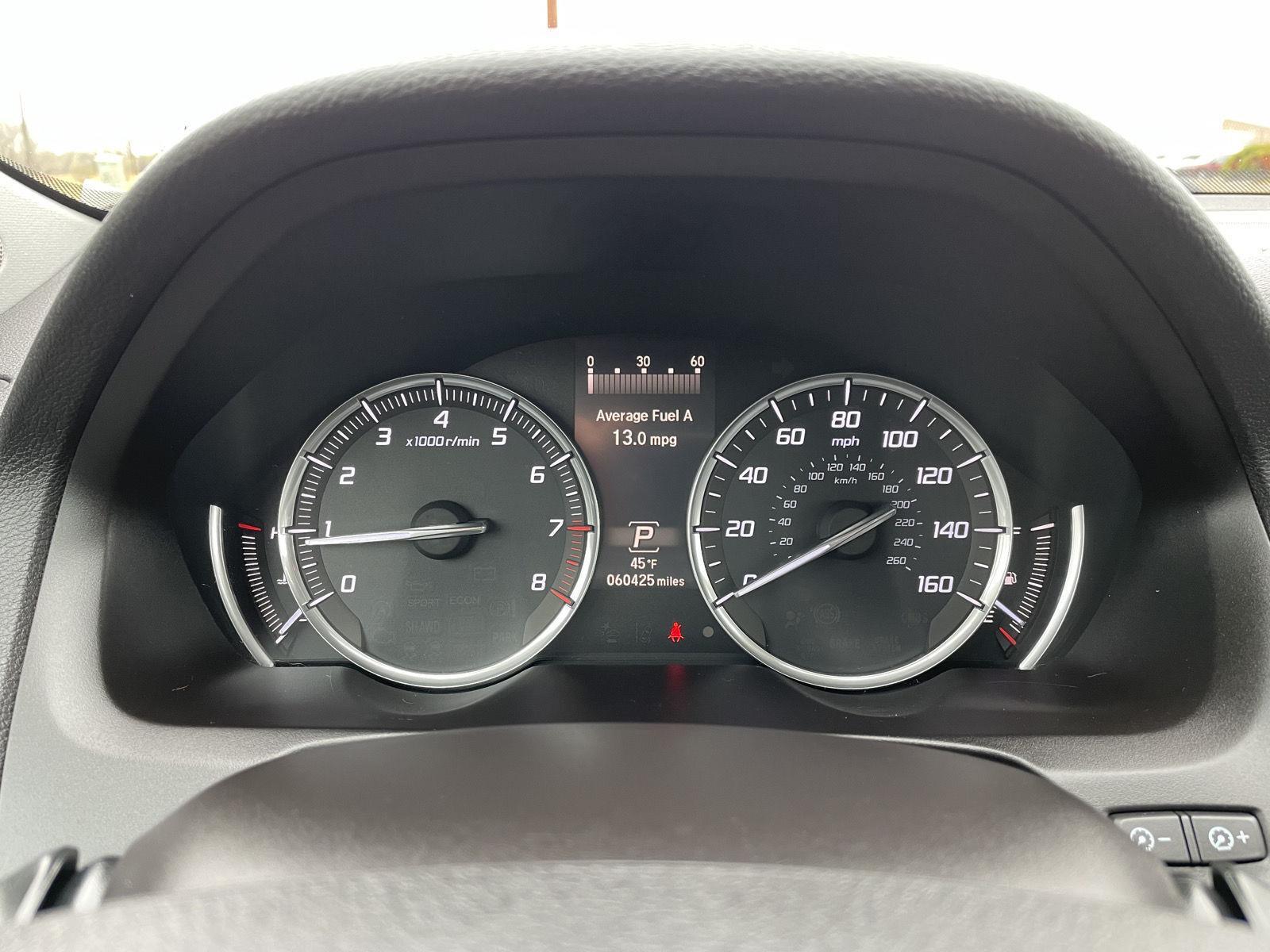 Used 2015 Acura TLX for sale in Lincoln NE