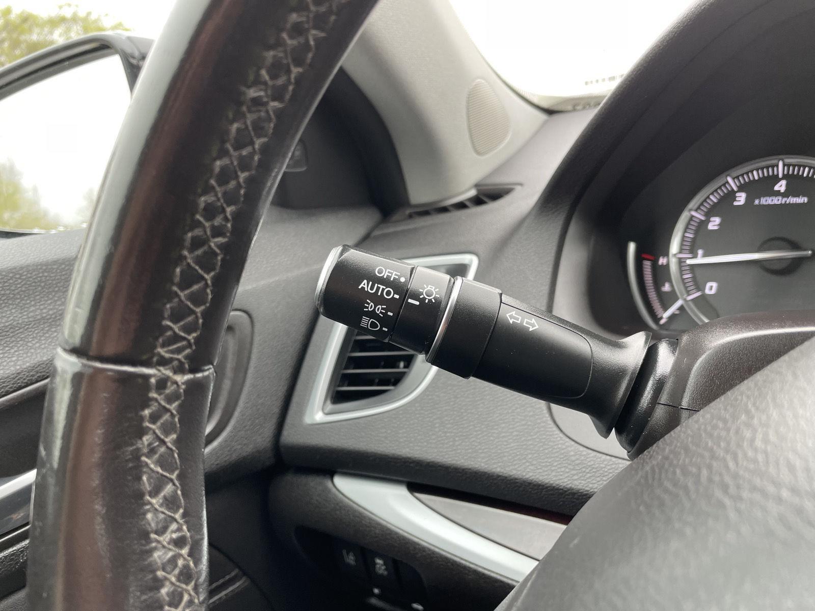 Used 2015 Acura TLX for sale in Lincoln NE