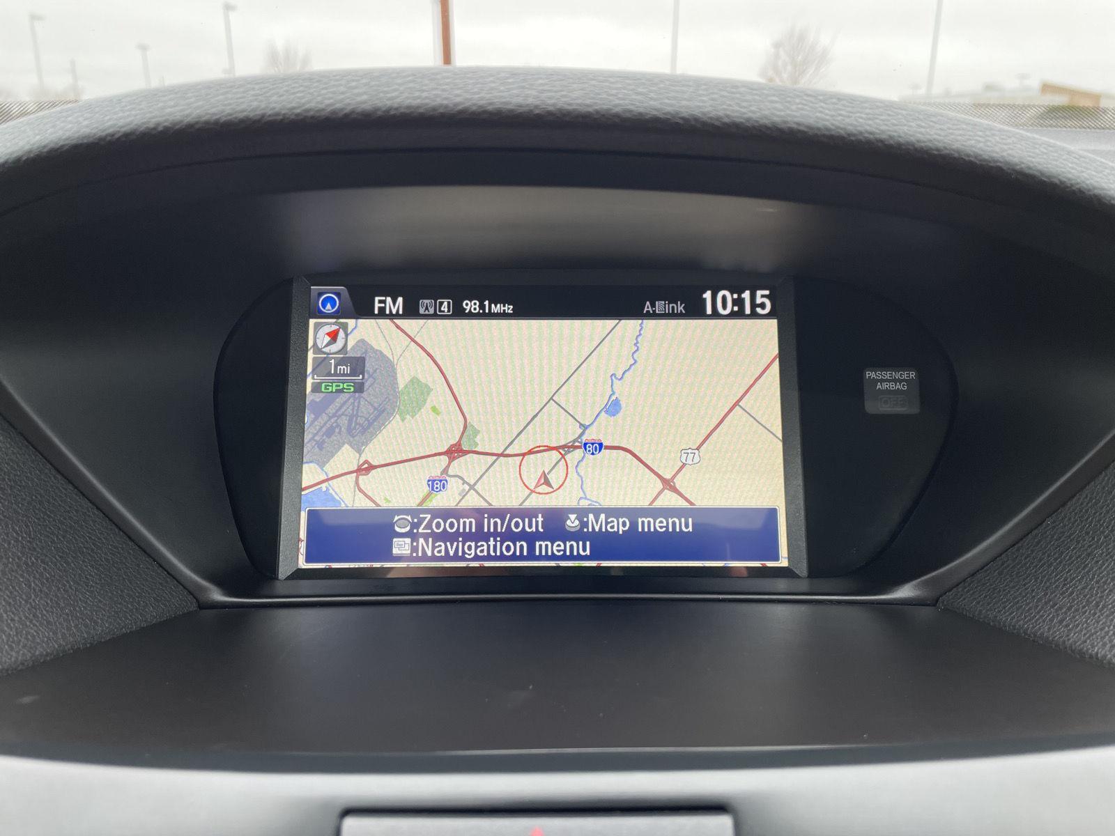 Used 2015 Acura TLX for sale in Lincoln NE