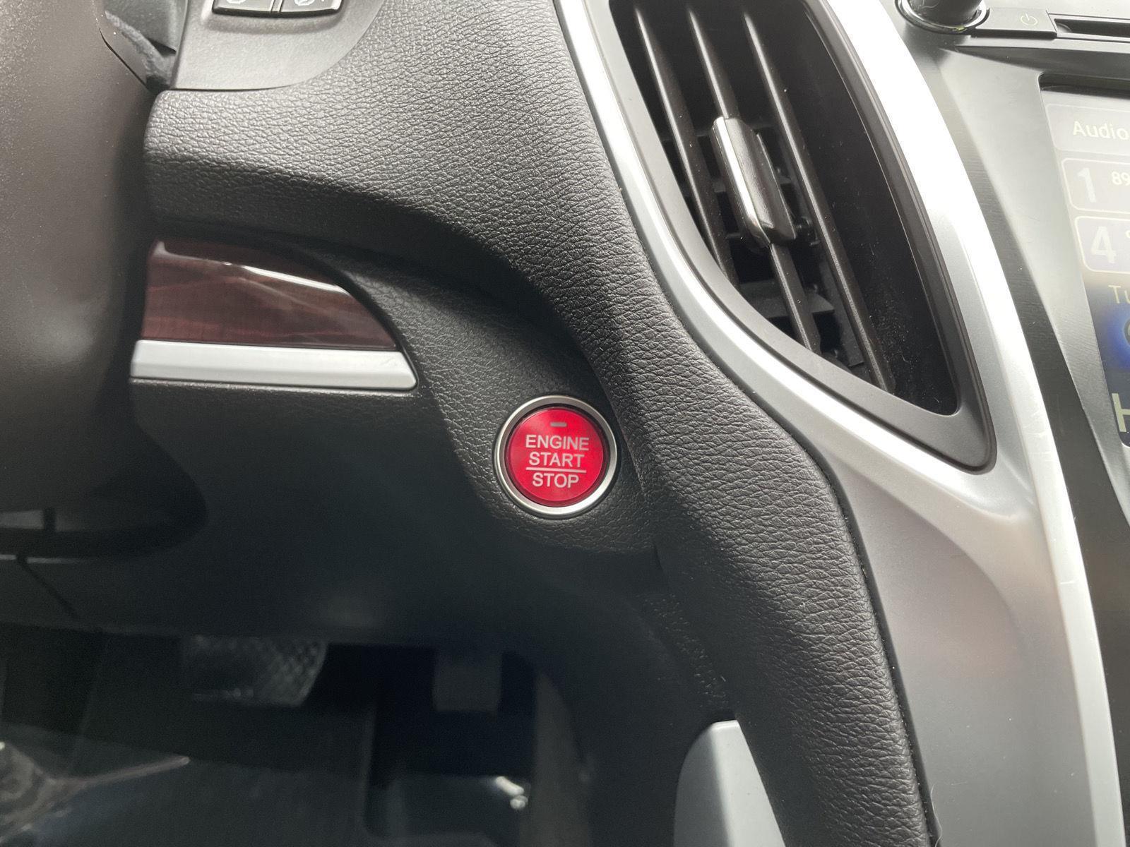 Used 2015 Acura TLX for sale in Lincoln NE